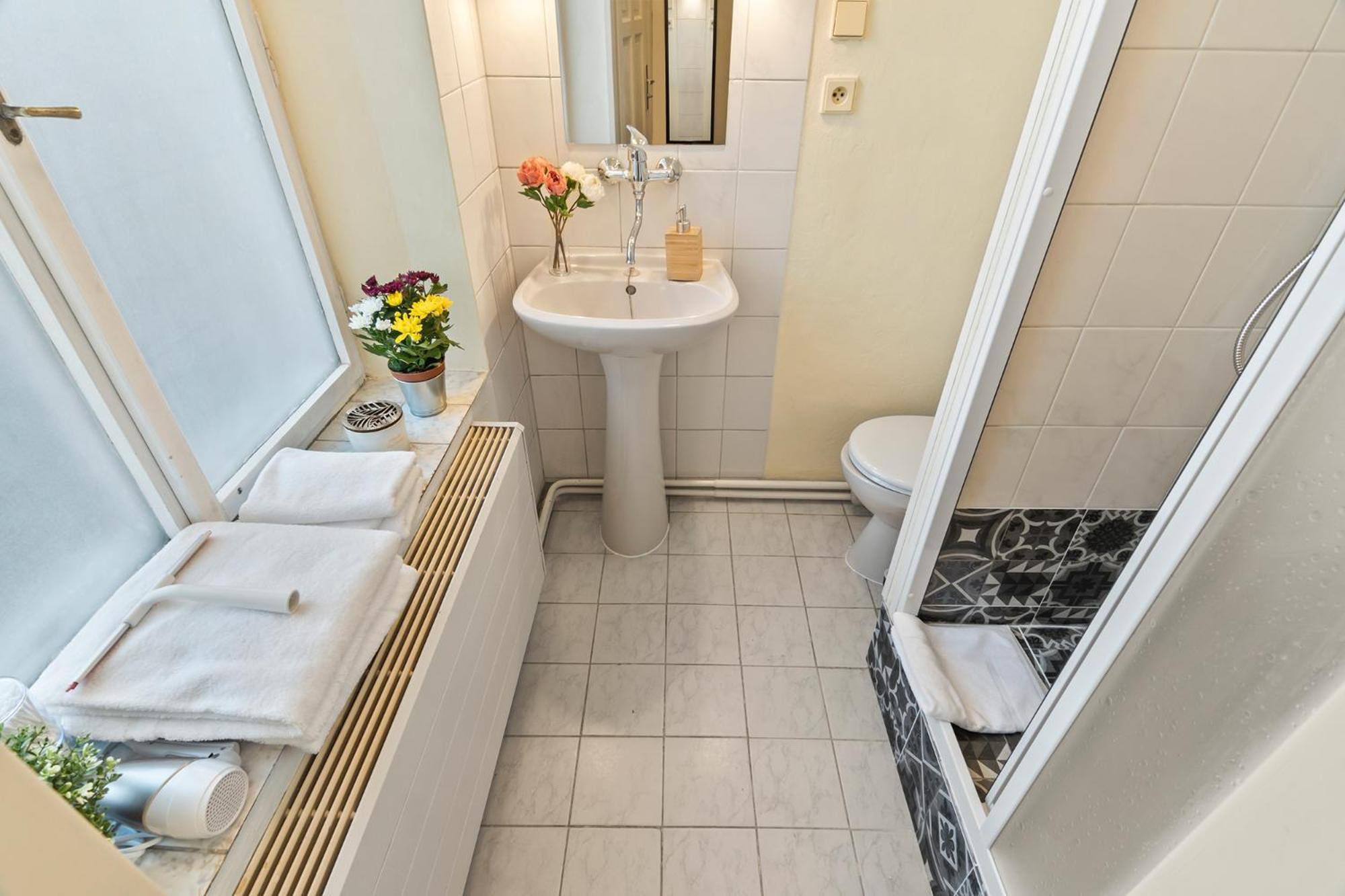Apts In Old Town By Michal&friends Lejlighed Prag