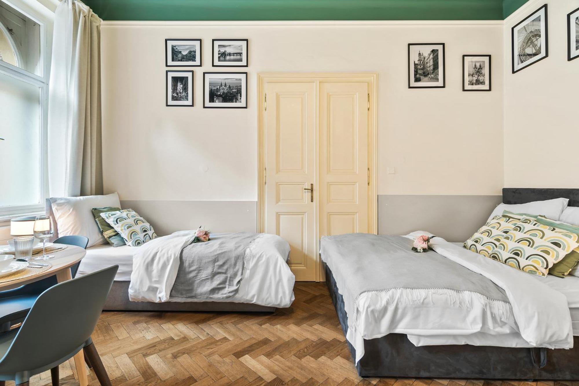 Lejlighed Apts In Old Town By Michal&friends