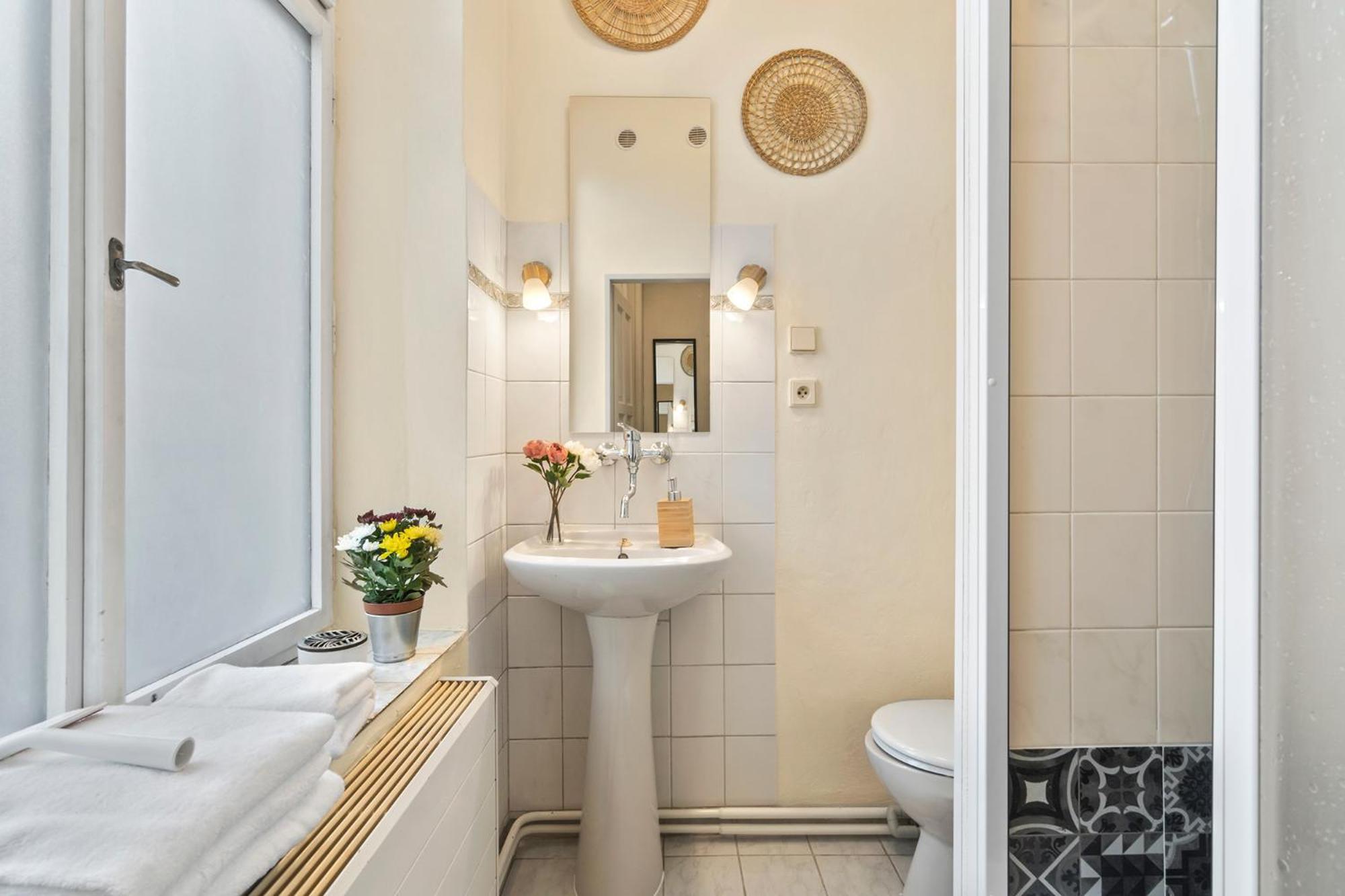 Apts In Old Town By Michal&friends Lejlighed Prag