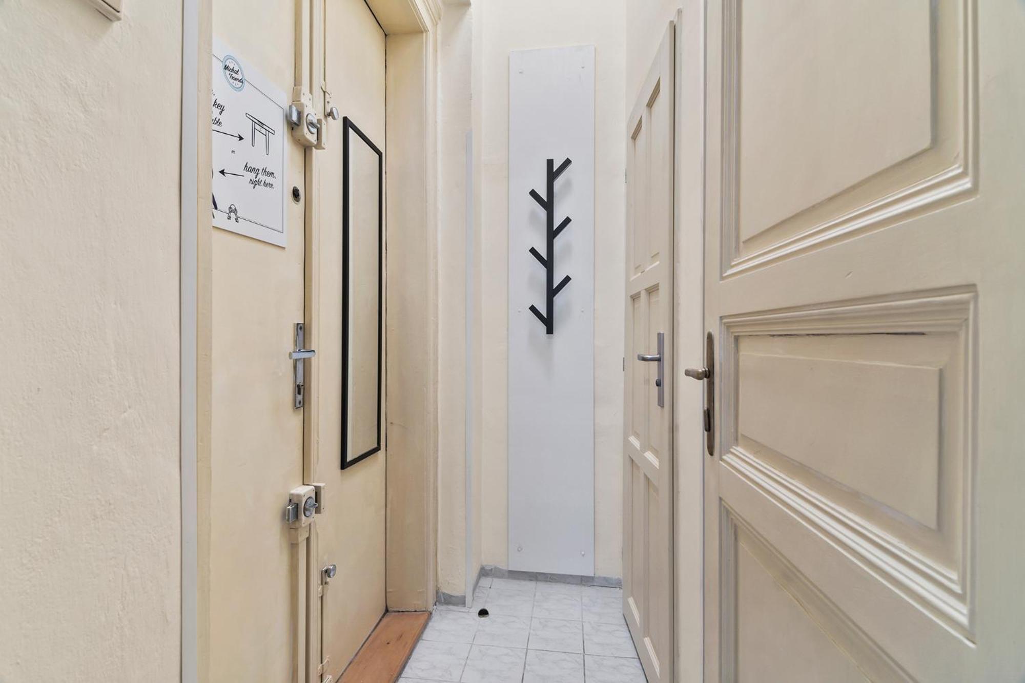 Lejlighed Apts In Old Town By Michal&friends