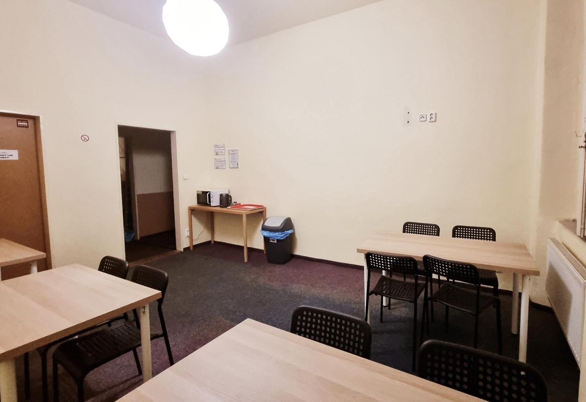 Korea Town Hostel