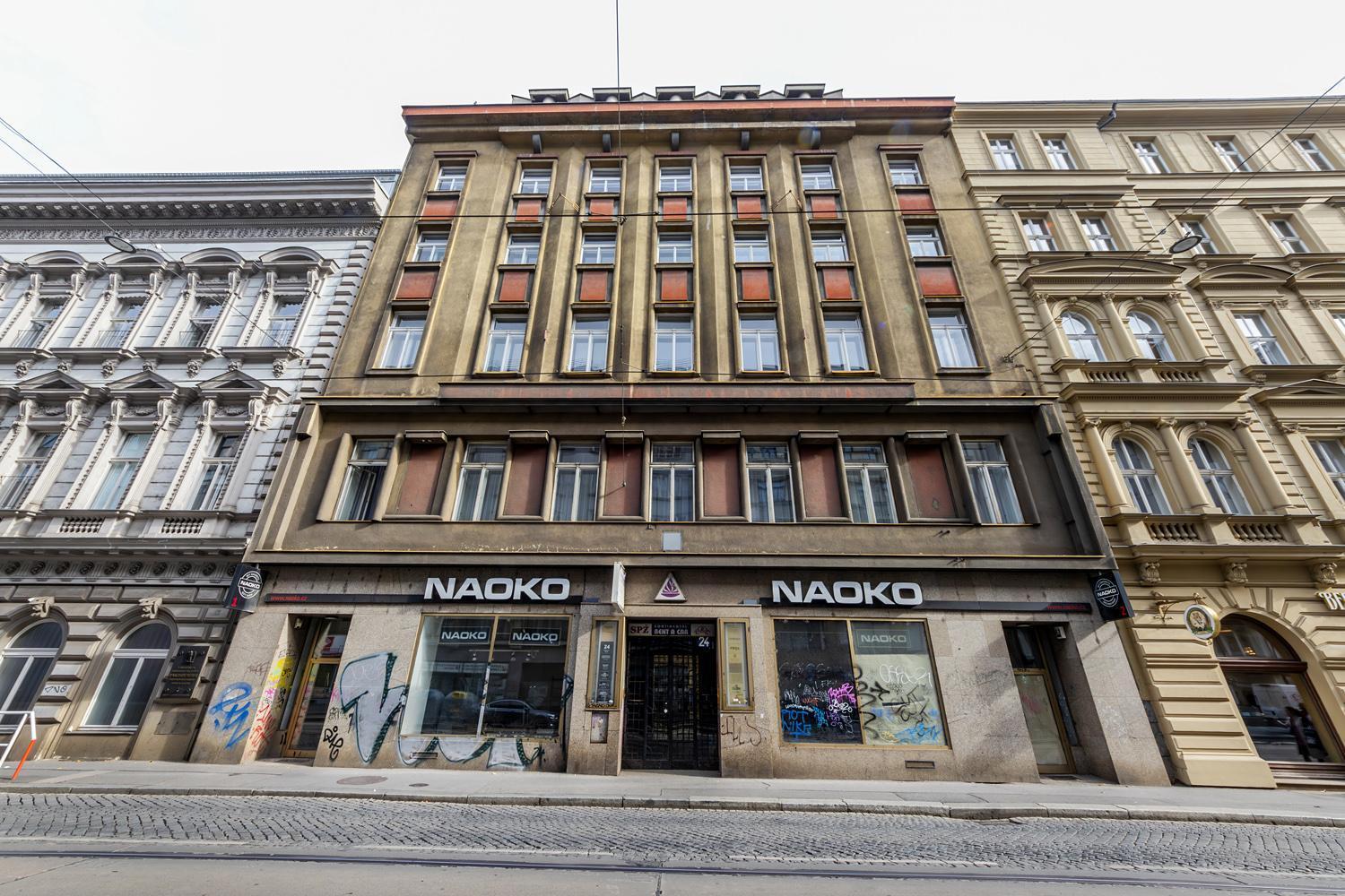 Legends Prag