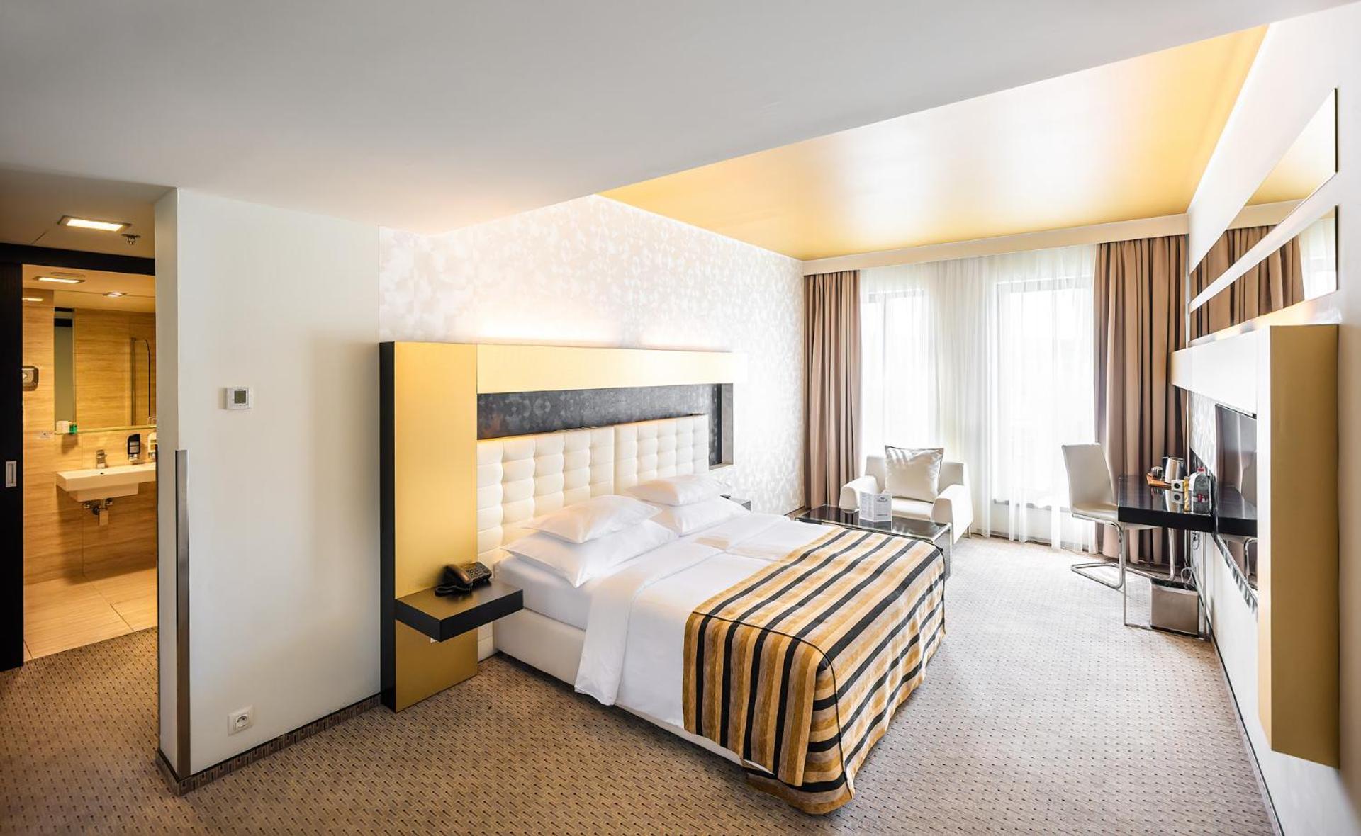 Grandior 5* Prag
