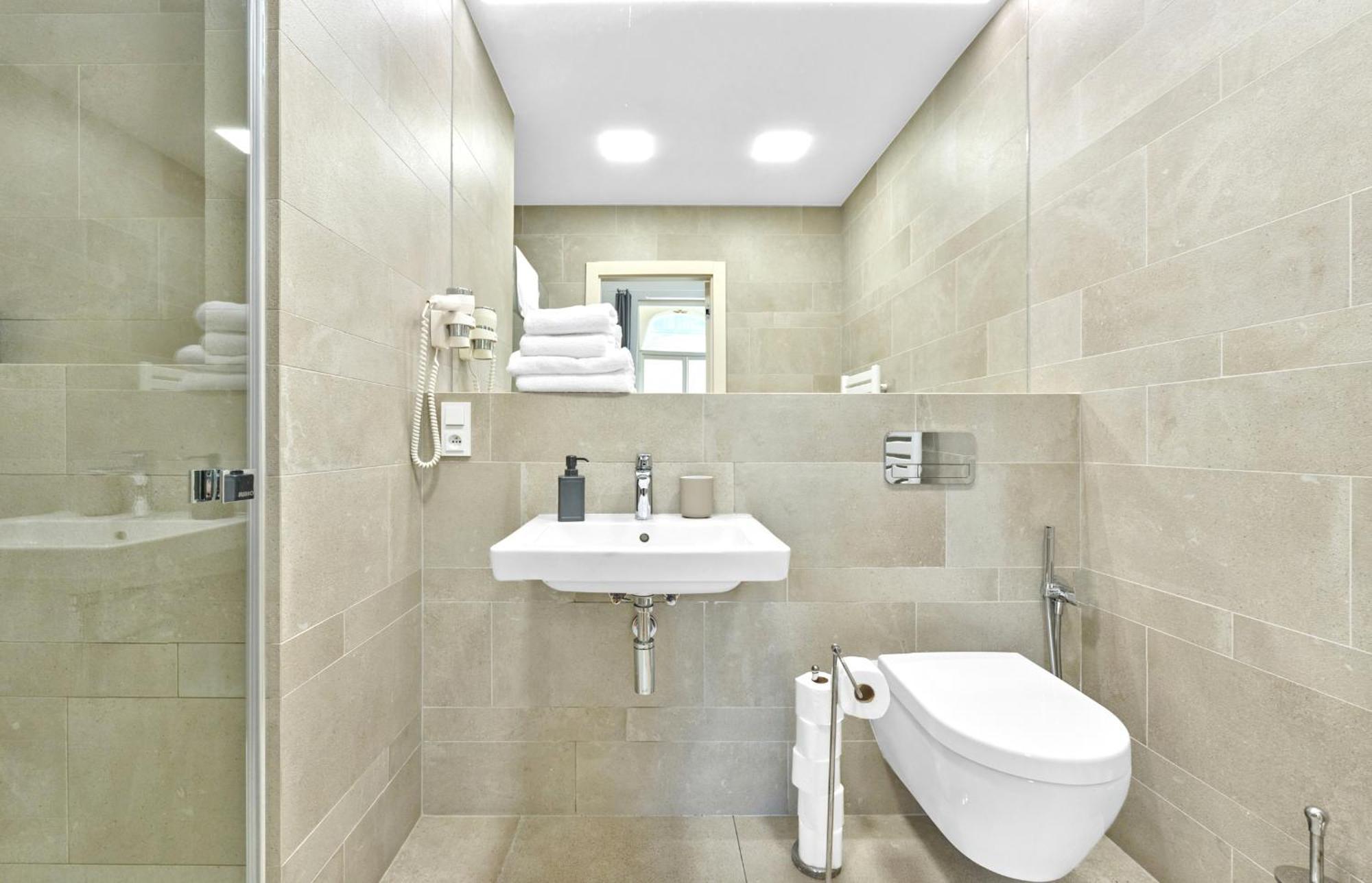 Dlouha - Old Town Aparthotel Prag