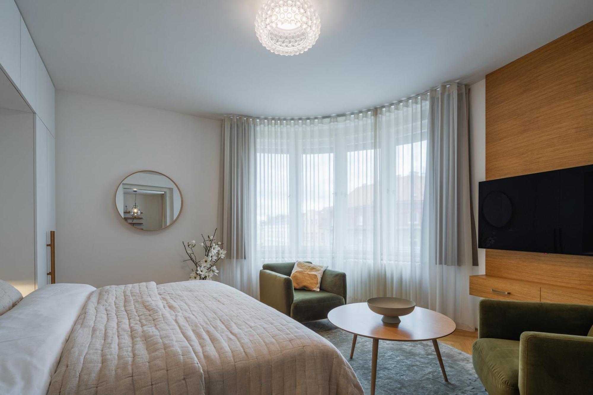 Lejlighed Days - Luxury In Hip Area - 