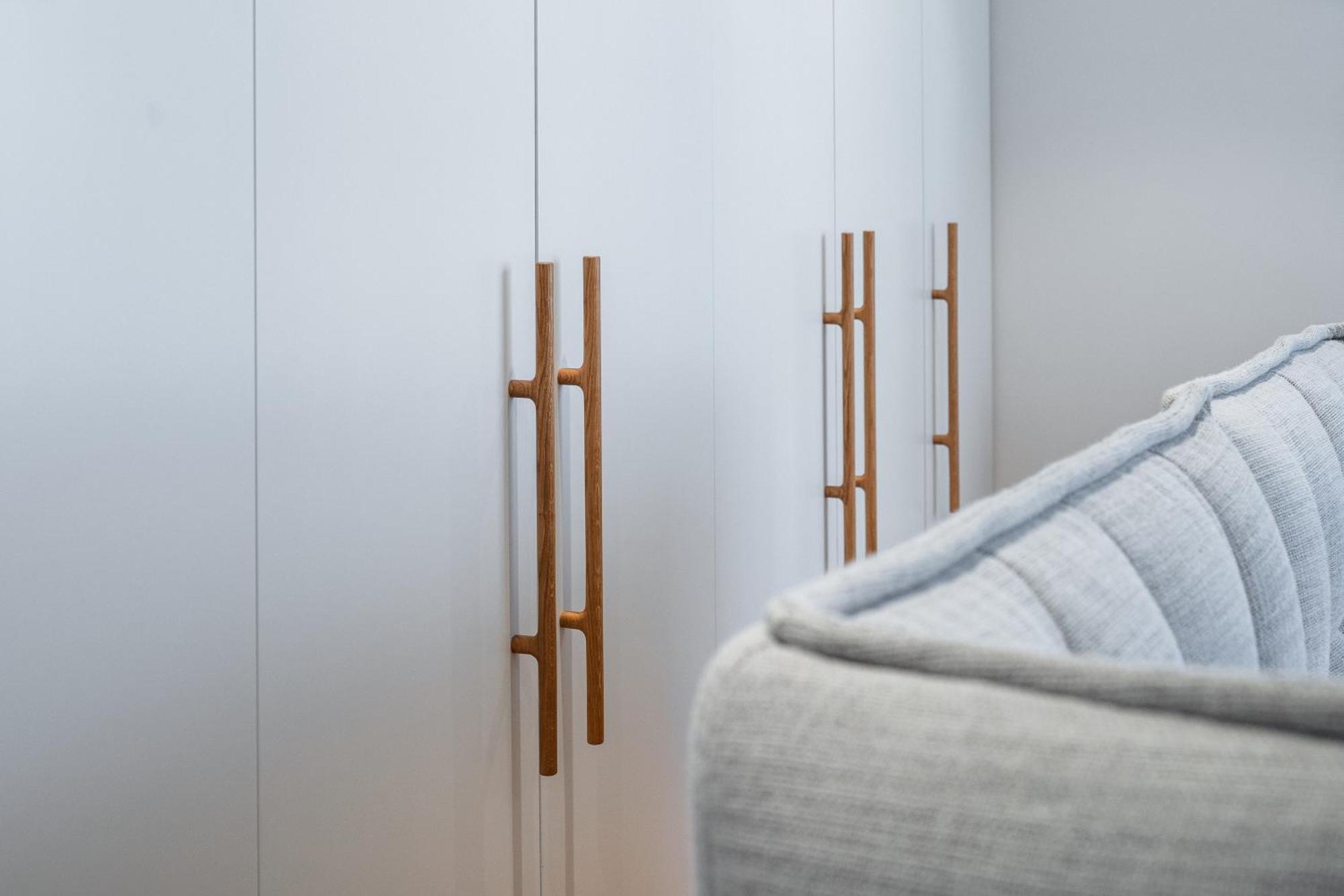 Apartment Days - Luxury In Hip Area - 