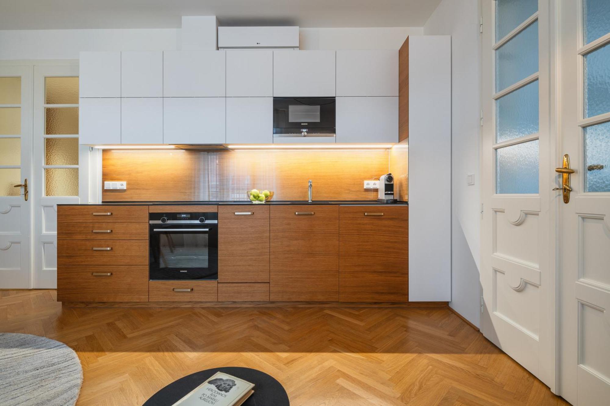 Lejlighed Days - Luxury In Hip Area - 