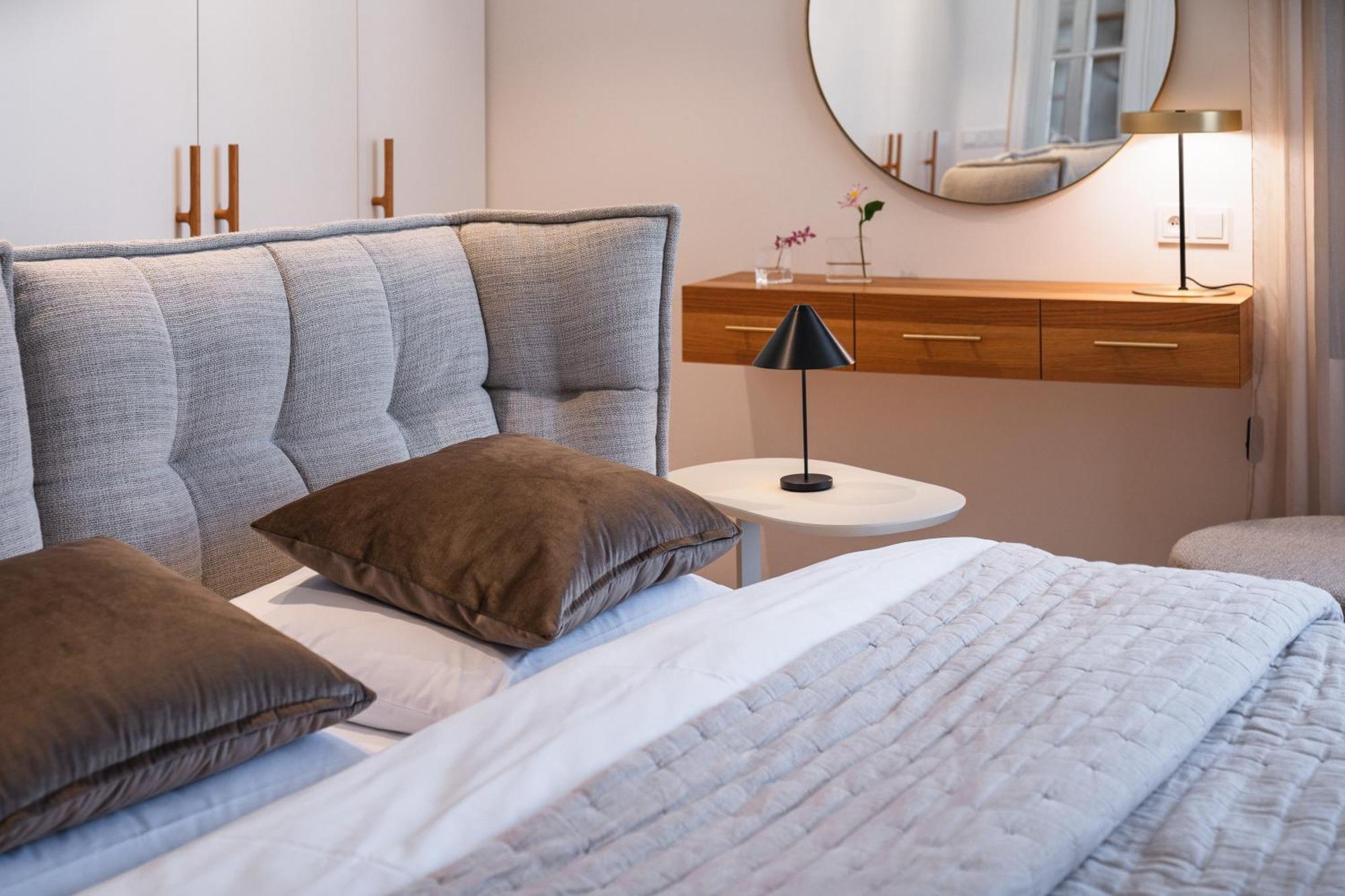 Lejlighed Days - Luxury In Hip Area - 