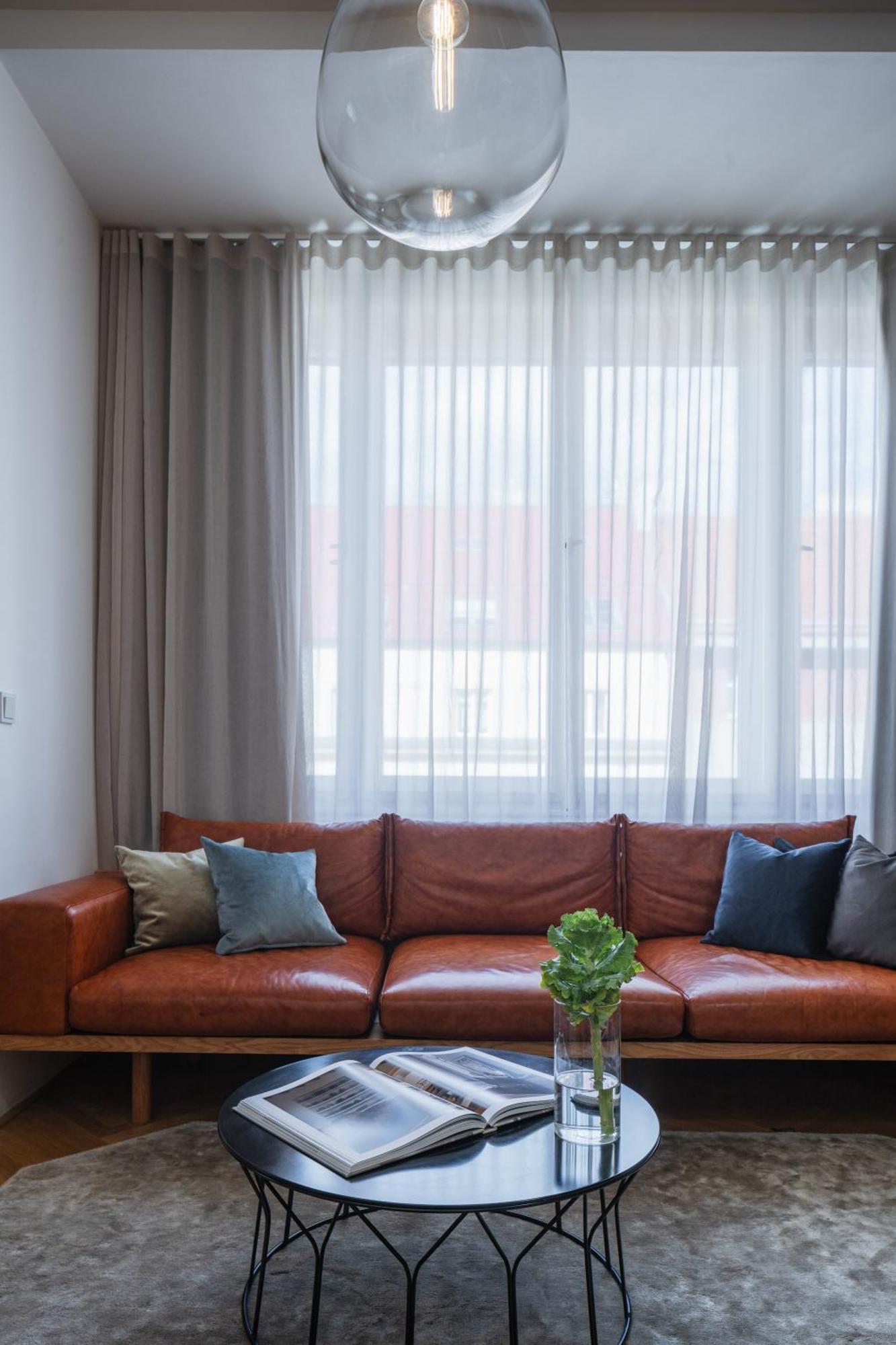 Lejlighed Days - Luxury In Hip Area - 