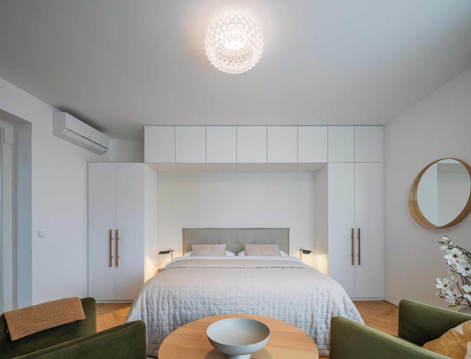 Lejlighed Days - Luxury In Hip Area - 