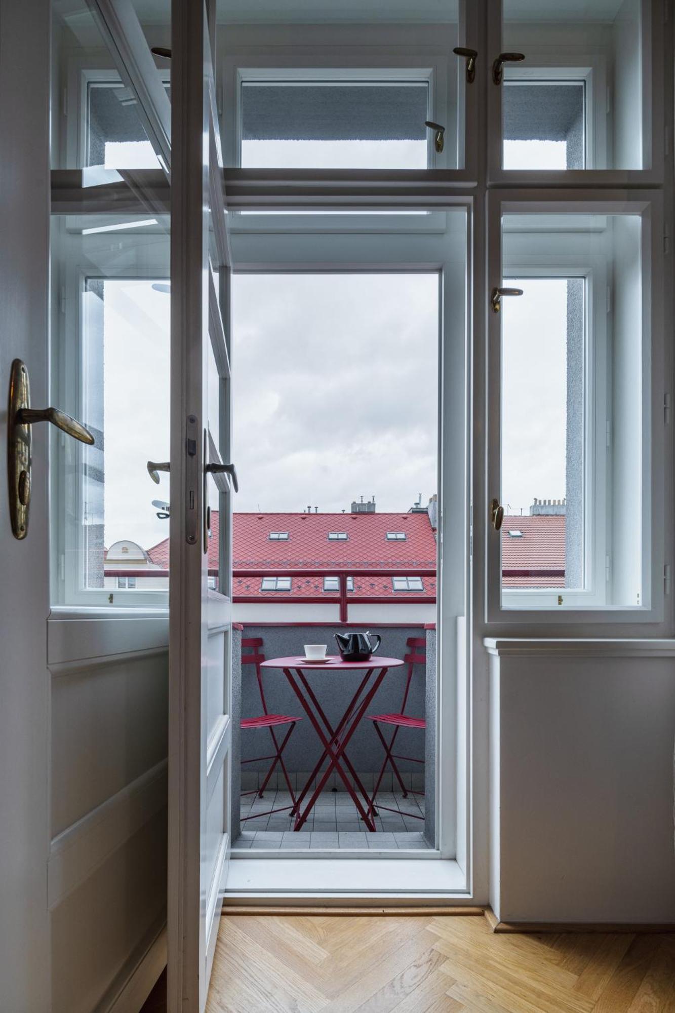 Lejlighed Days - Luxury In Hip Area - 