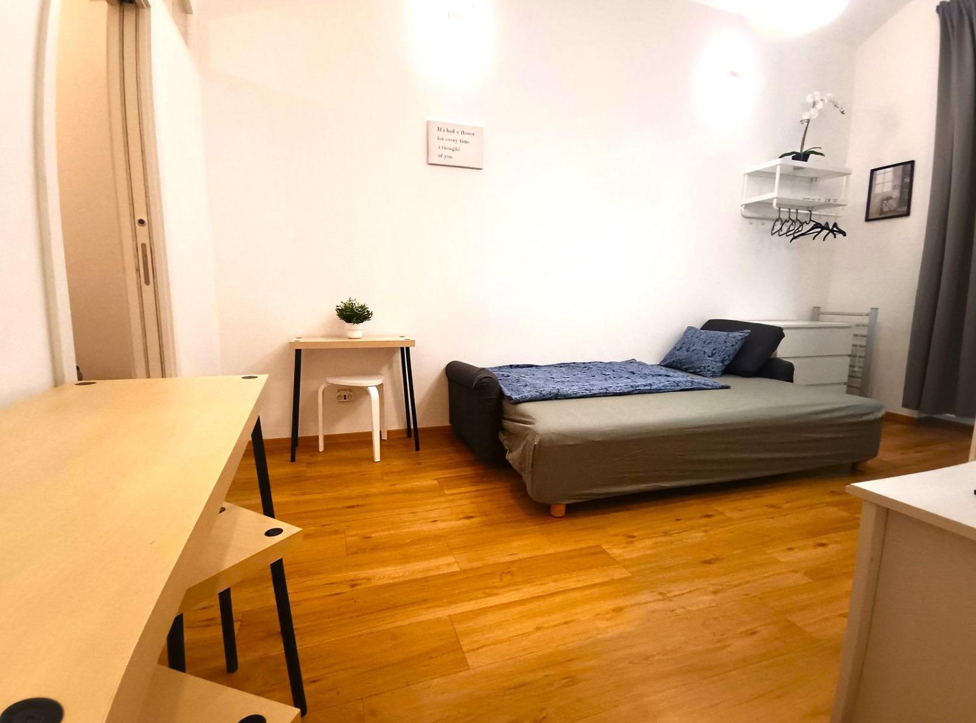 Duplex Apartment Prague