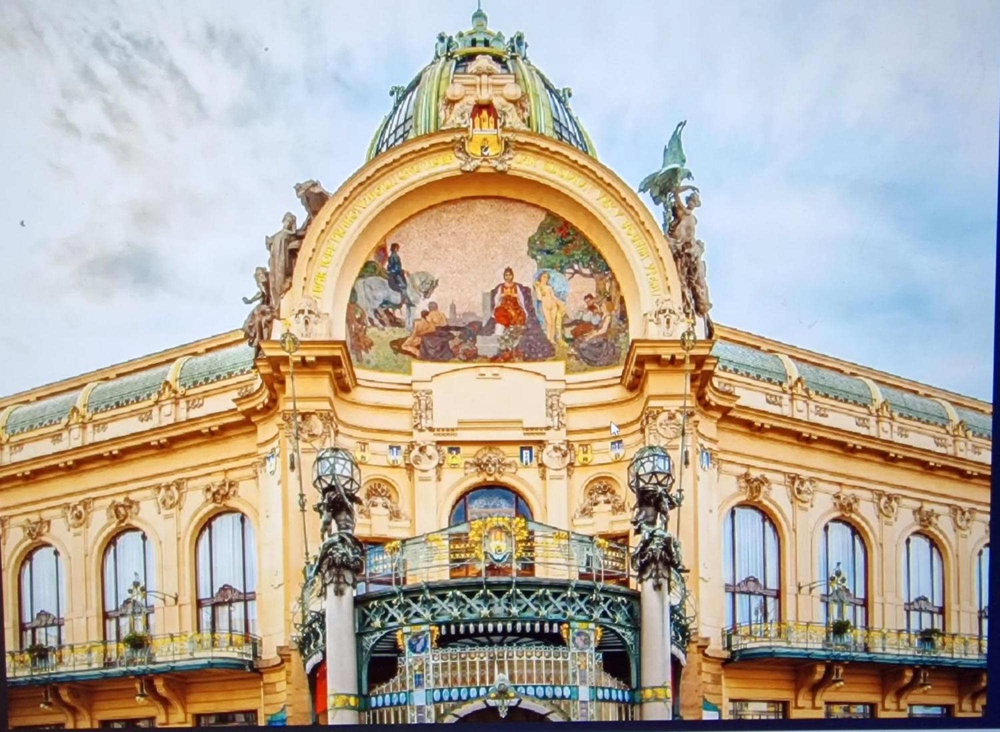 General Old Town 5* Prag