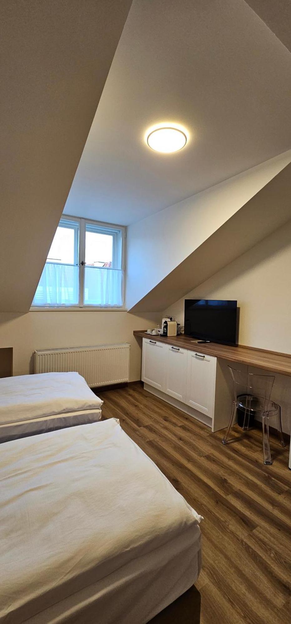 Hotel Karlova Praha
