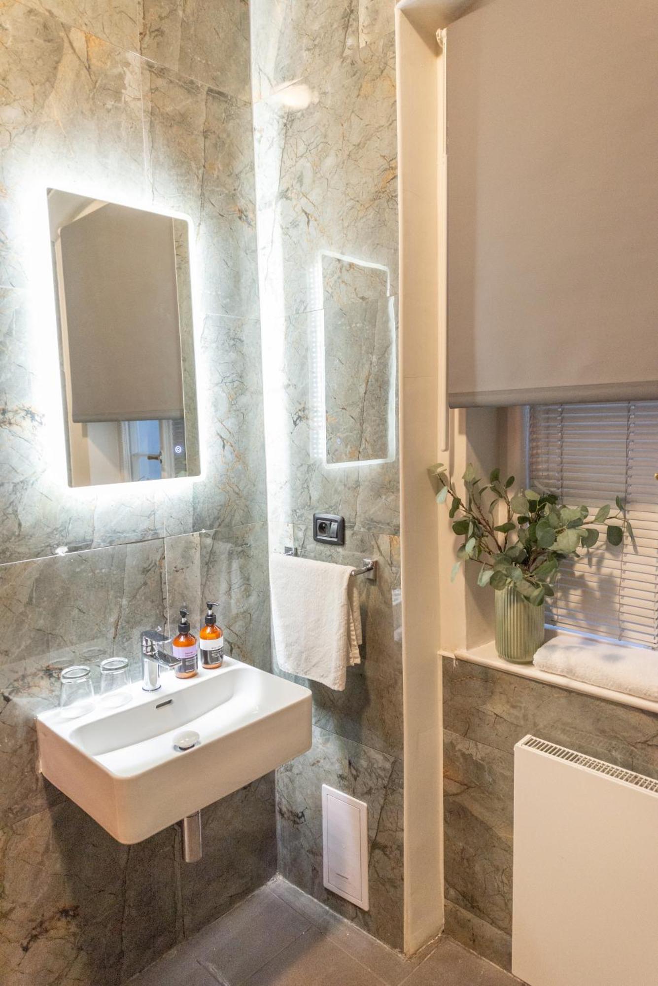 Lejlighed Adam's - Great Price & Location Prag