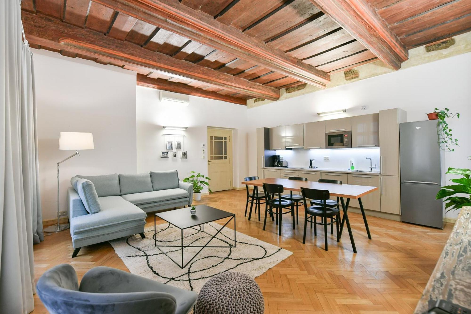 Apartment U Kapra
