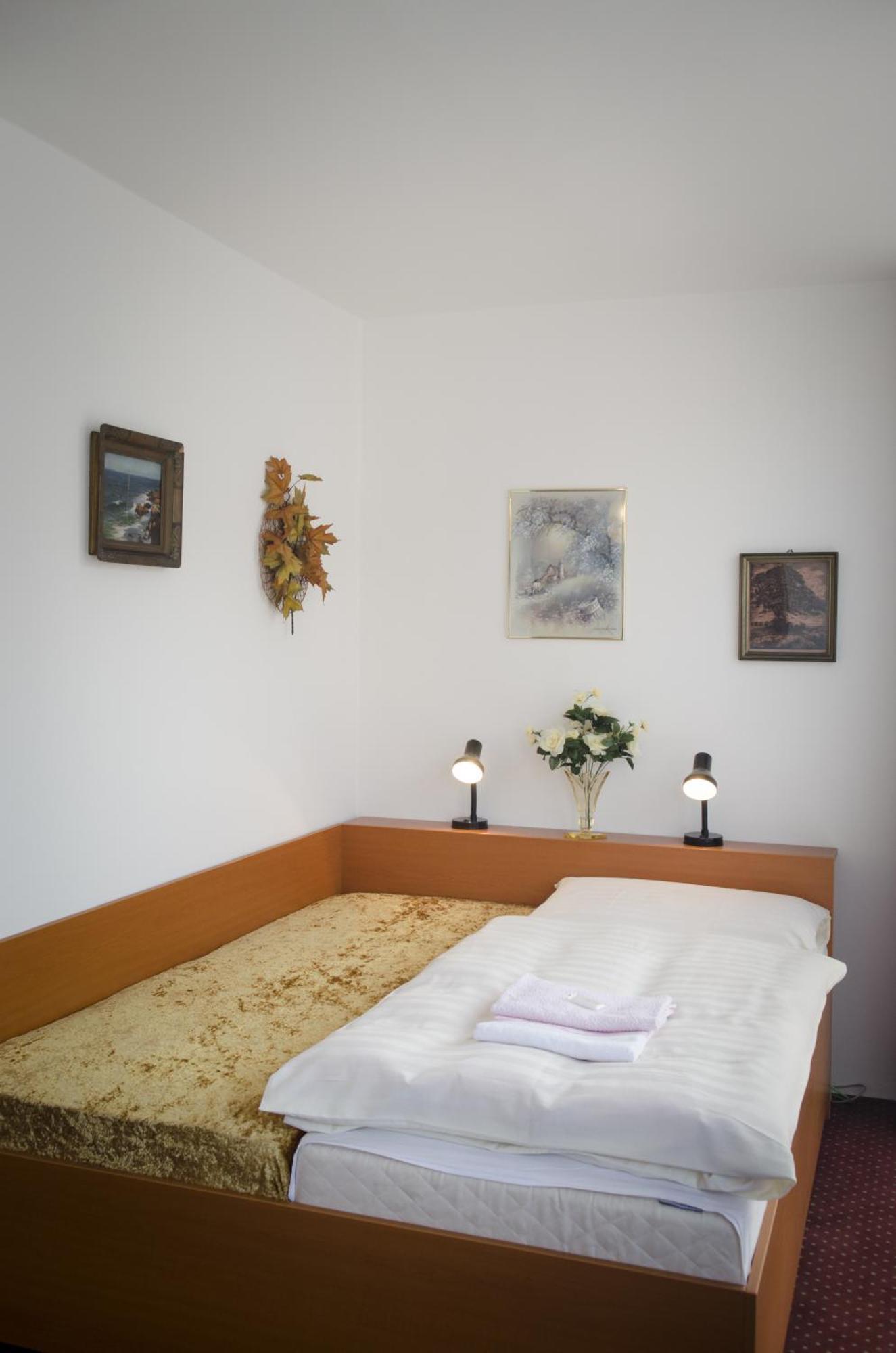 Betty Pensionat 3*