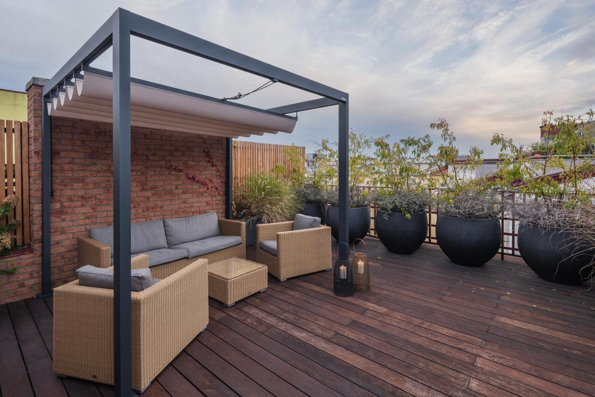 Lejlighed Days - Luxury In Hip Area - 