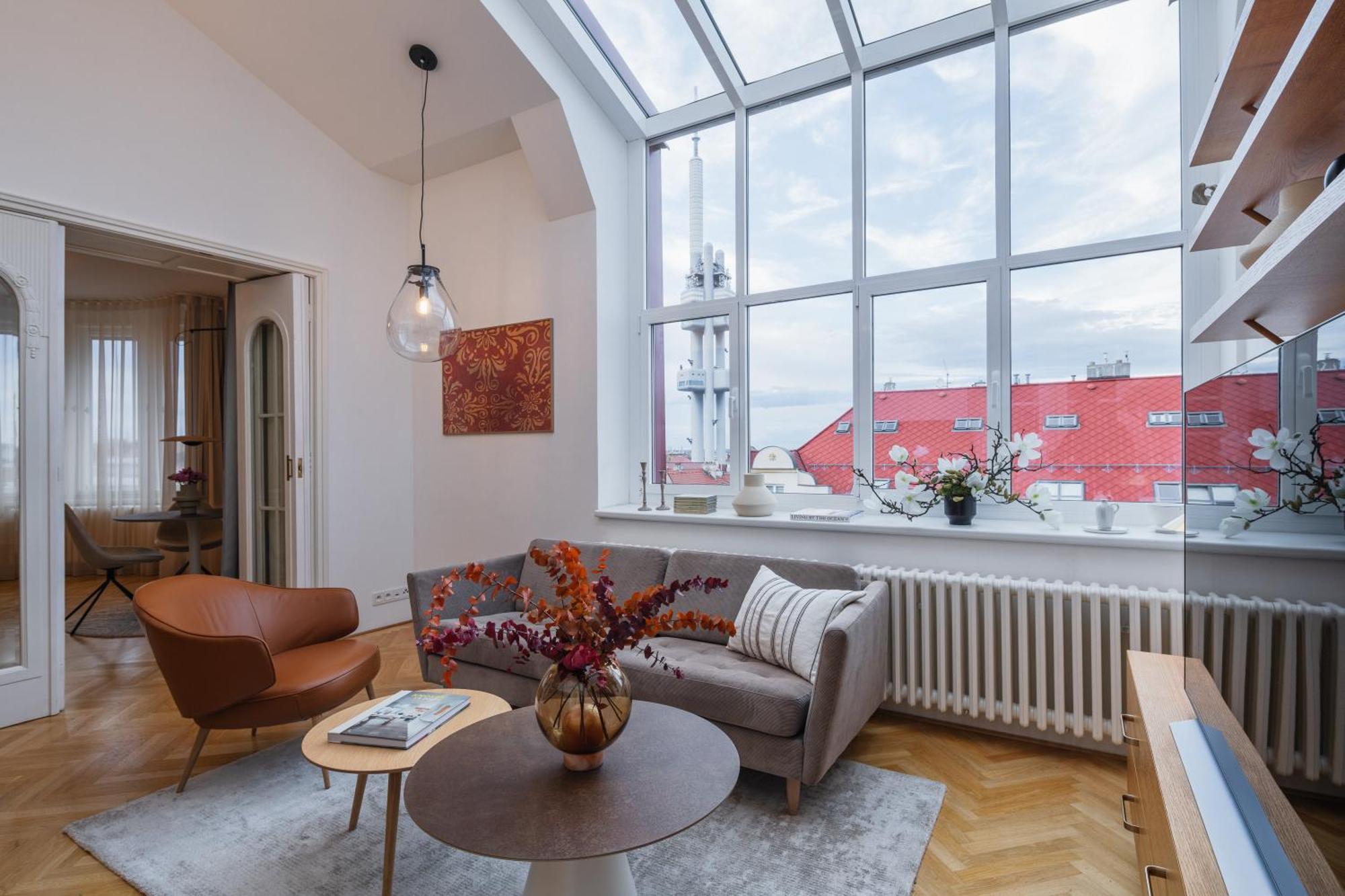 Lejlighed Days - Luxury In Hip Area - 