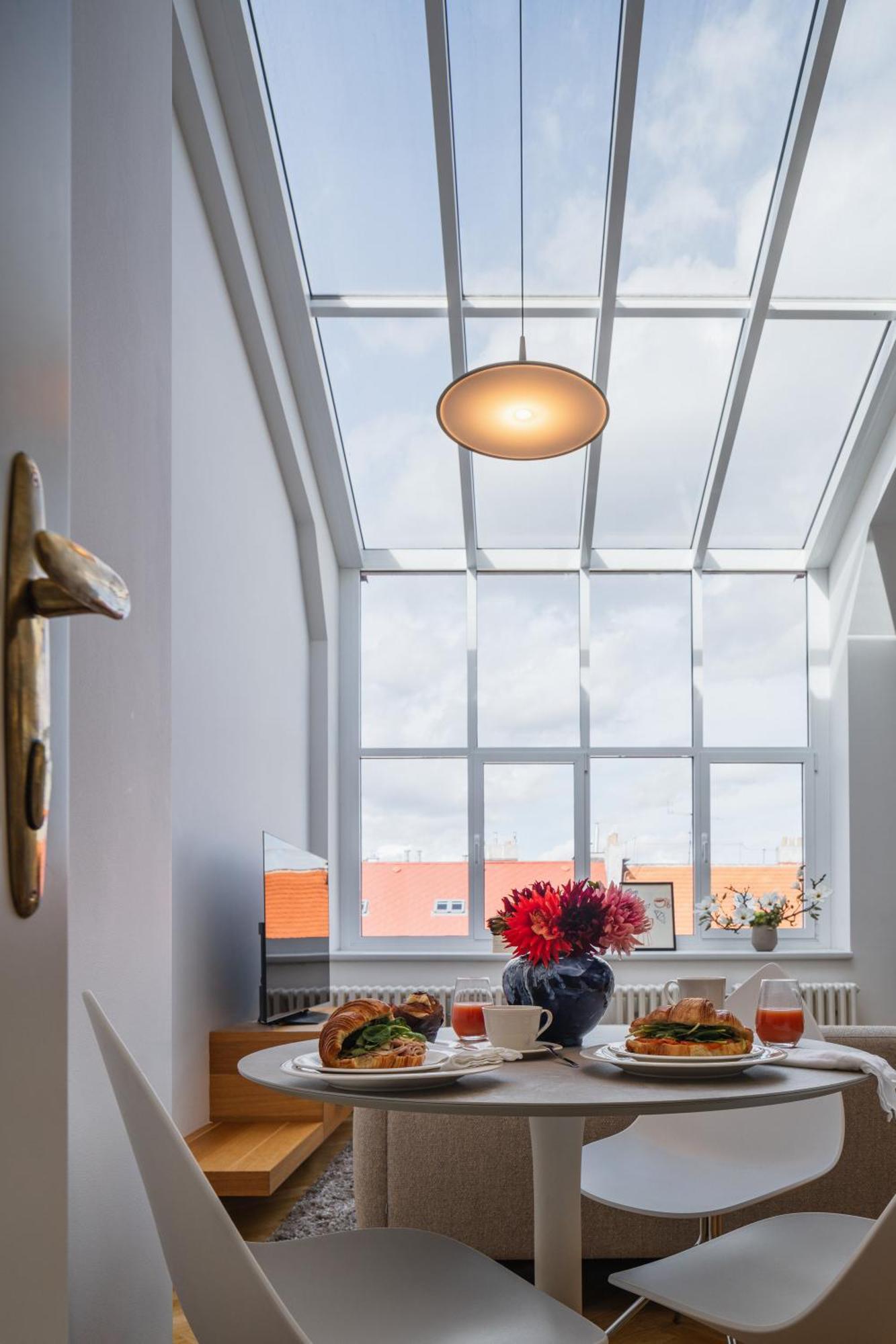 Lejlighed Days - Luxury In Hip Area - 