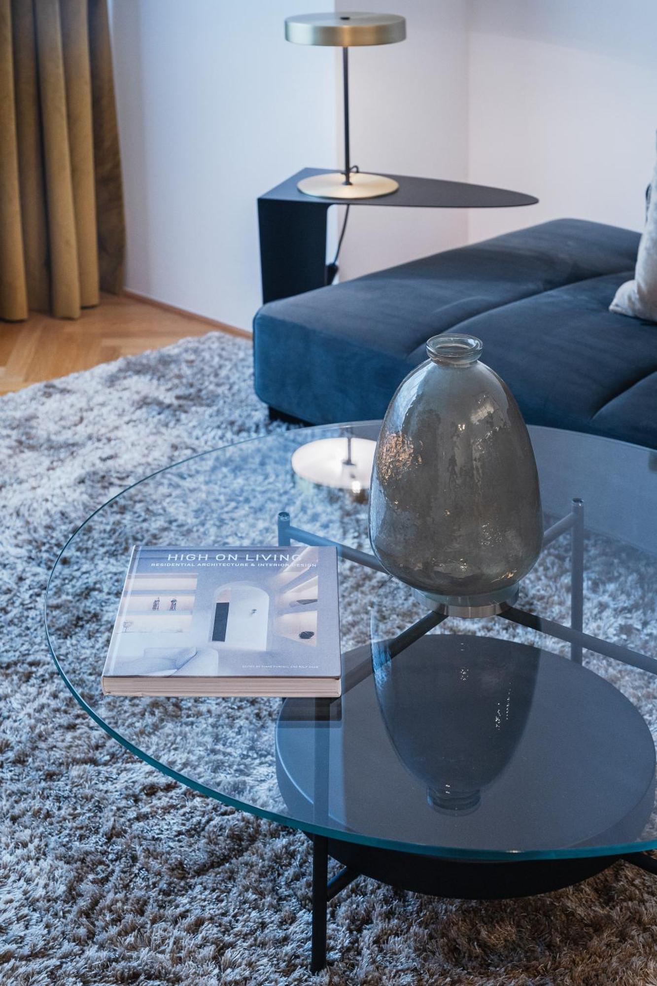 Lejlighed Days - Luxury In Hip Area - 
