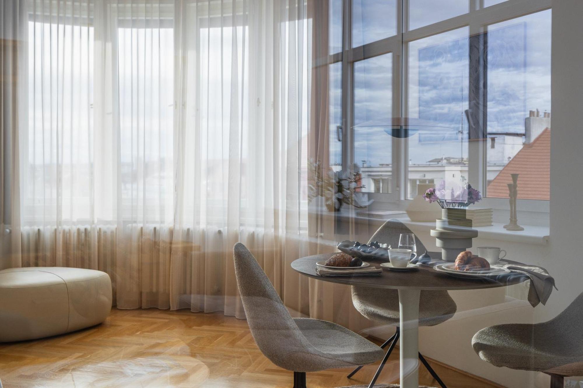 Lejlighed Days - Luxury In Hip Area - 