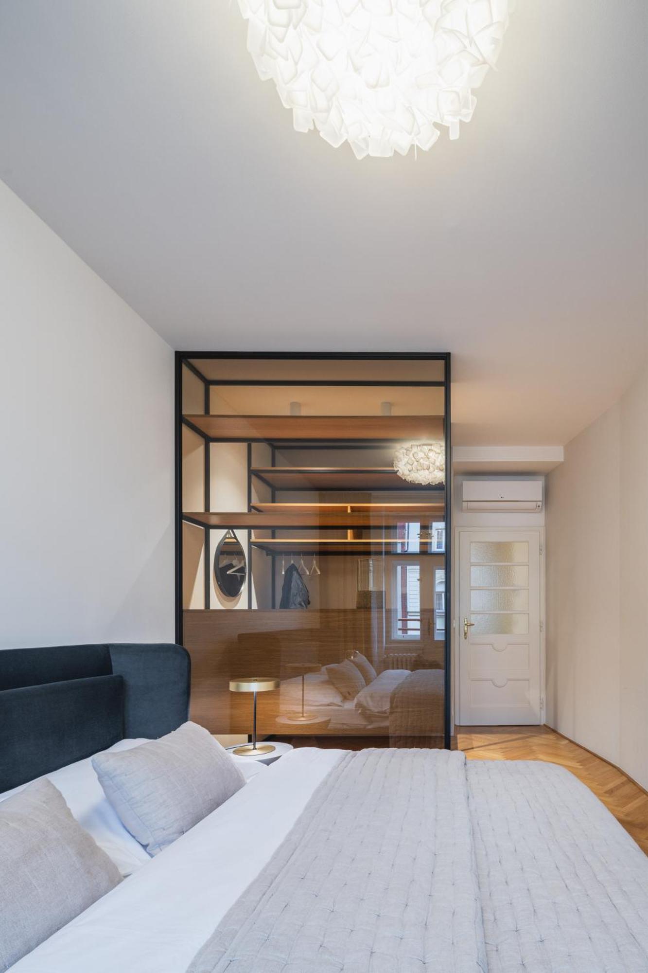 Lejlighed Days - Luxury In Hip Area - 