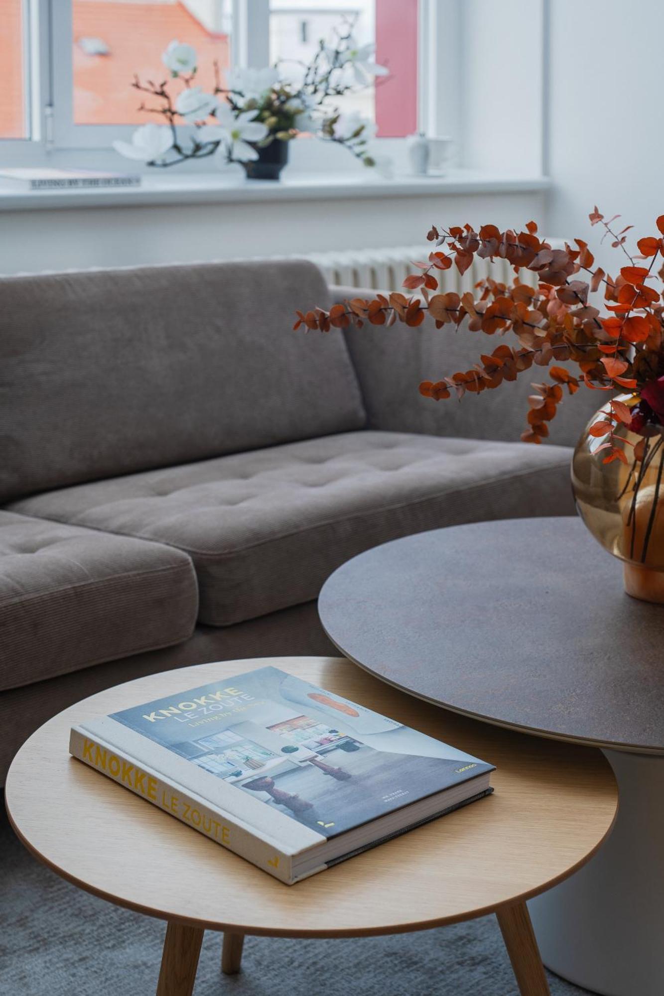 Apartment Days - Luxury In Hip Area - 