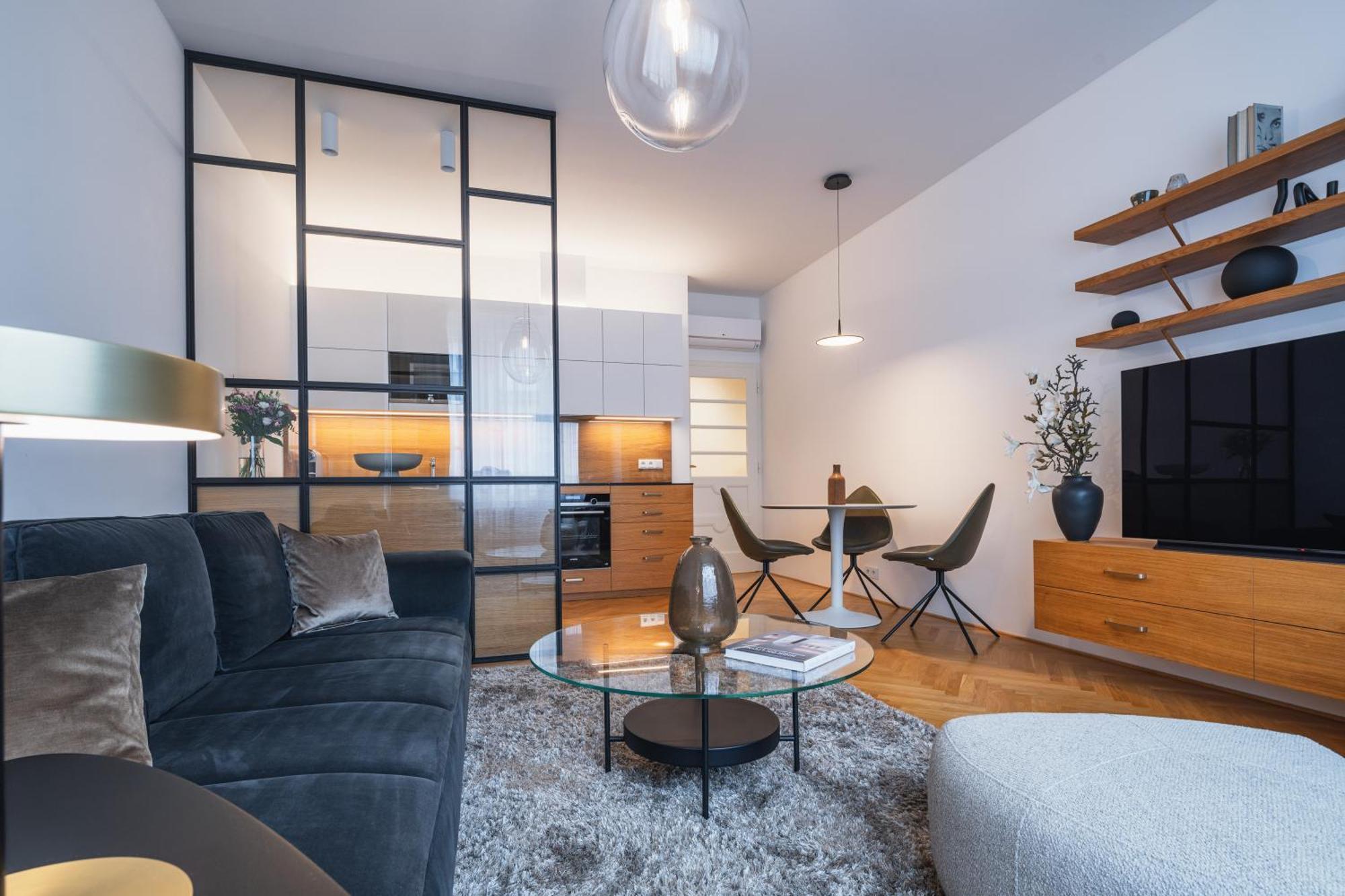 Lejlighed Days - Luxury In Hip Area - 