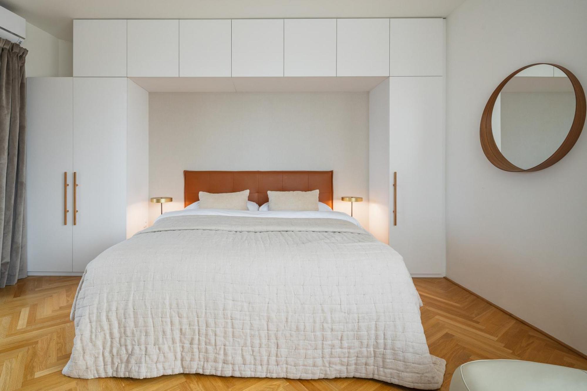 Lejlighed Days - Luxury In Hip Area - 