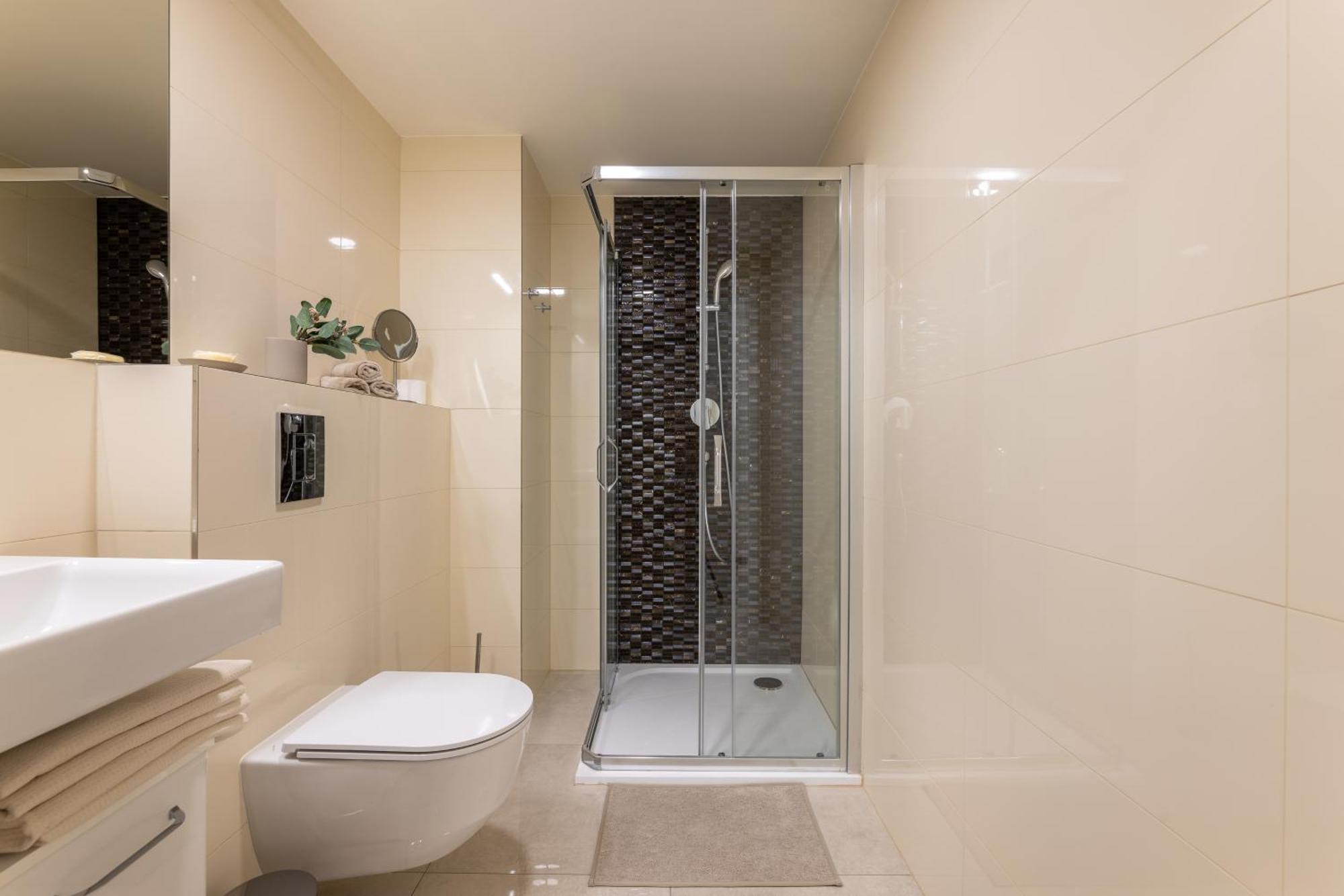 Apartmán Petrska *