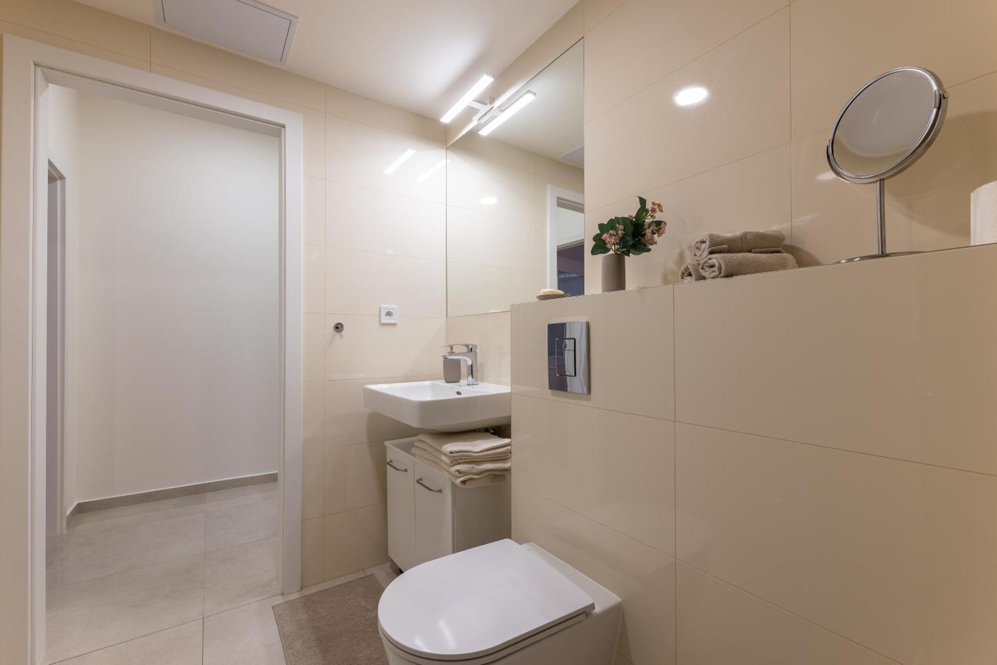 Apartmán Petrska
