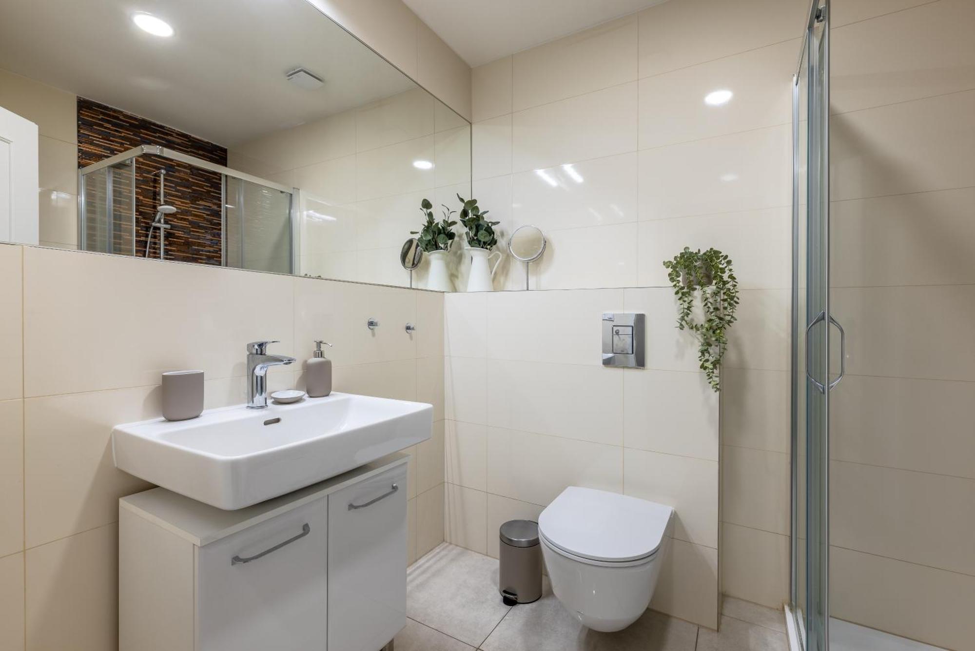 Petrska Apartmán *