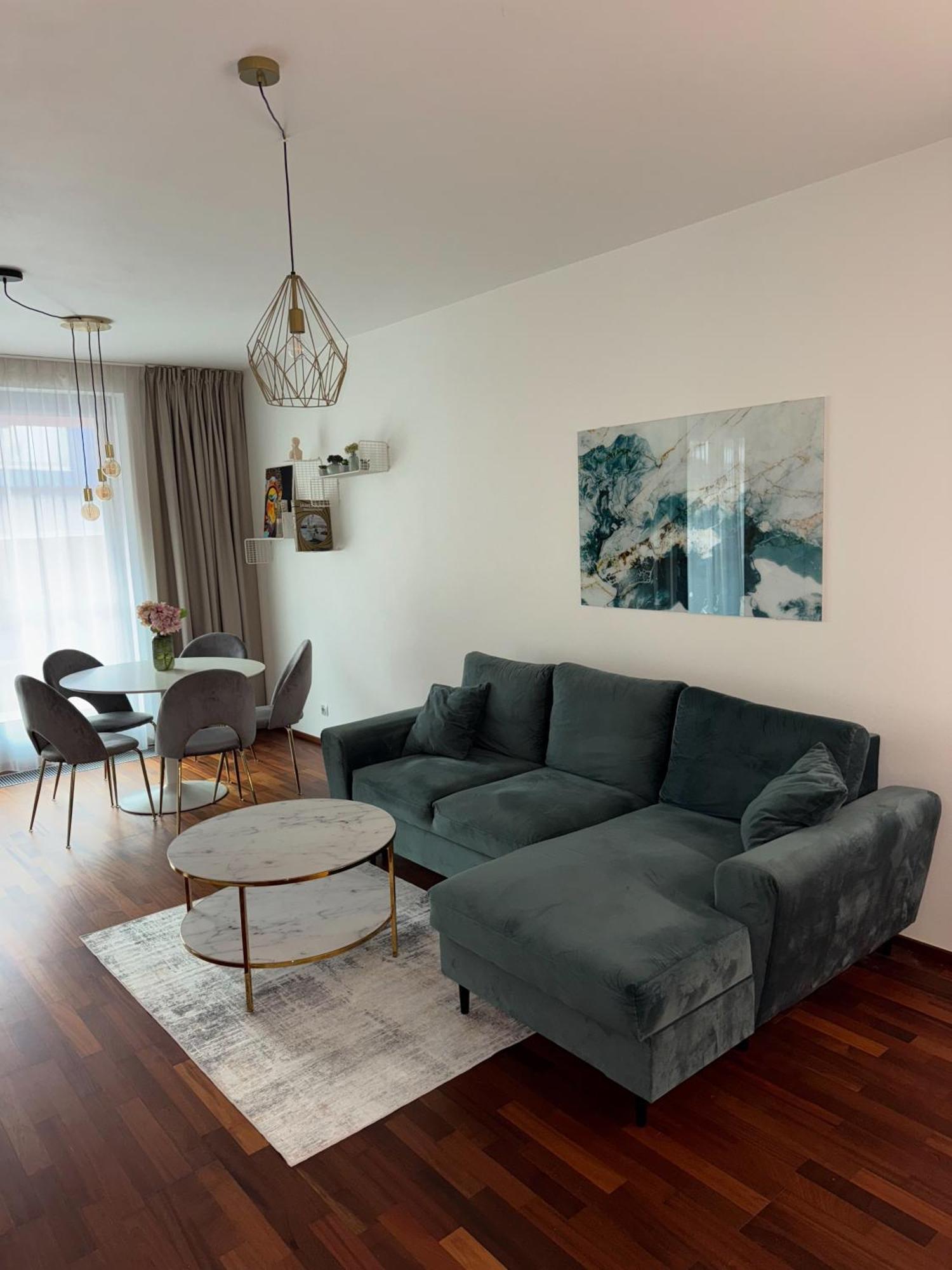 Palma - 15 Min Od Centra Prahy Apartment Prag