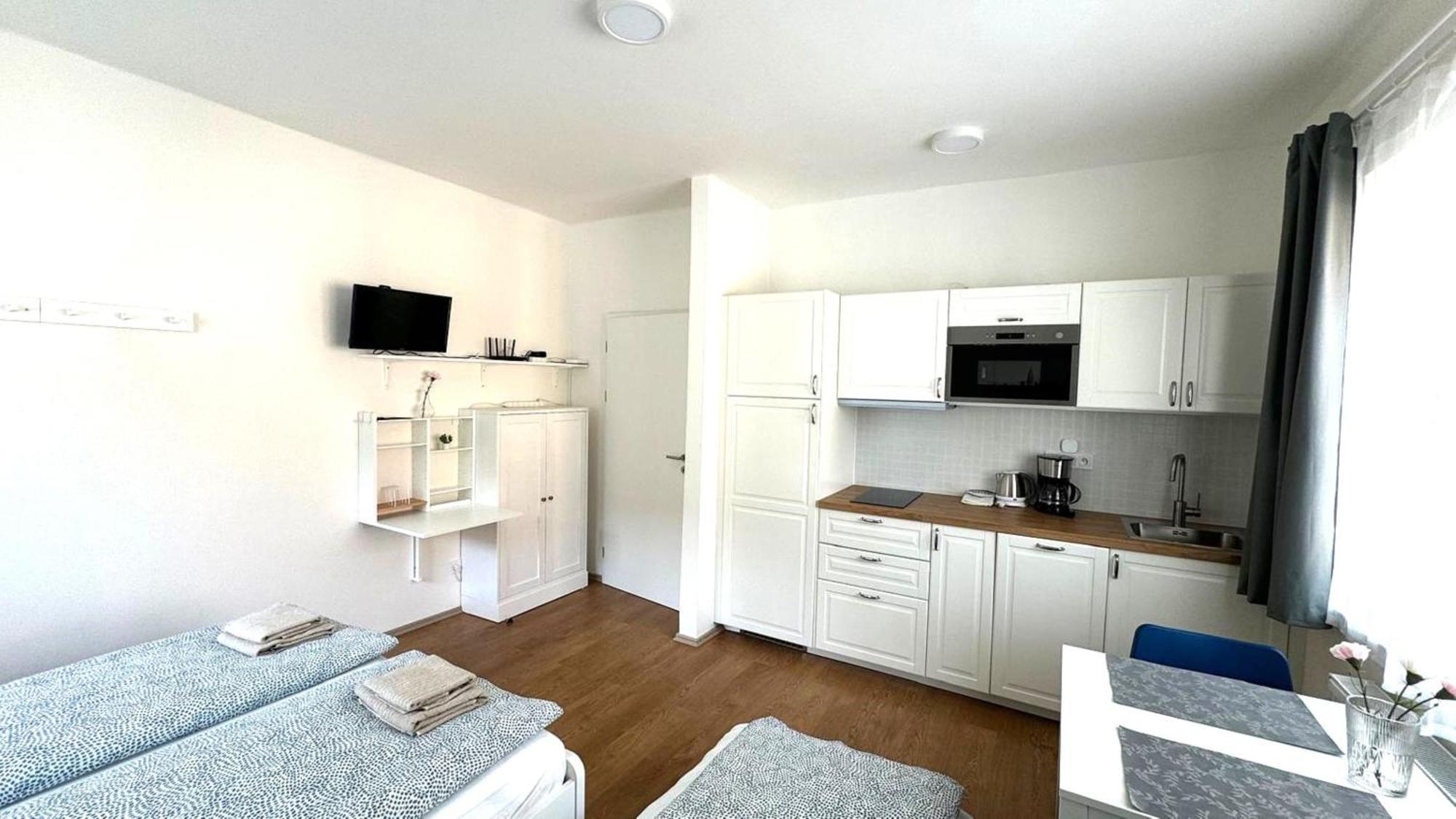 Aparthotel Hillside *