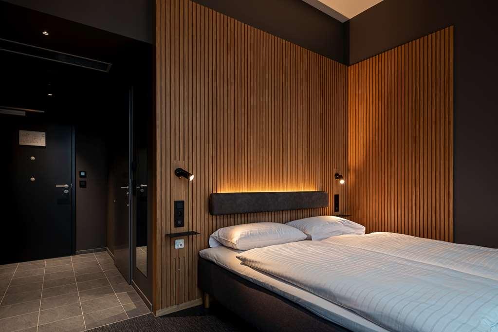 Zleep Hotel