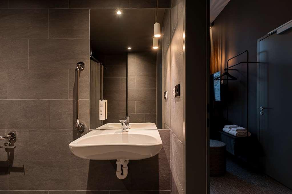 Zleep Hotel 3*