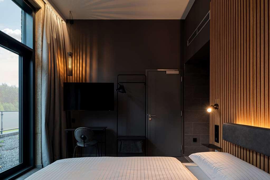 Zleep Hotel Prag