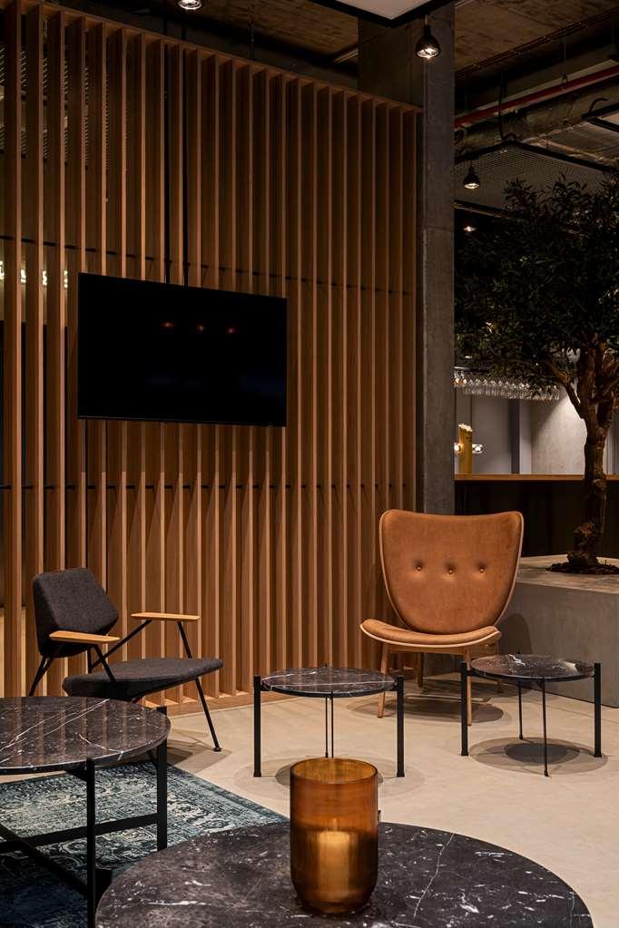 Zleep Hotel Prag
