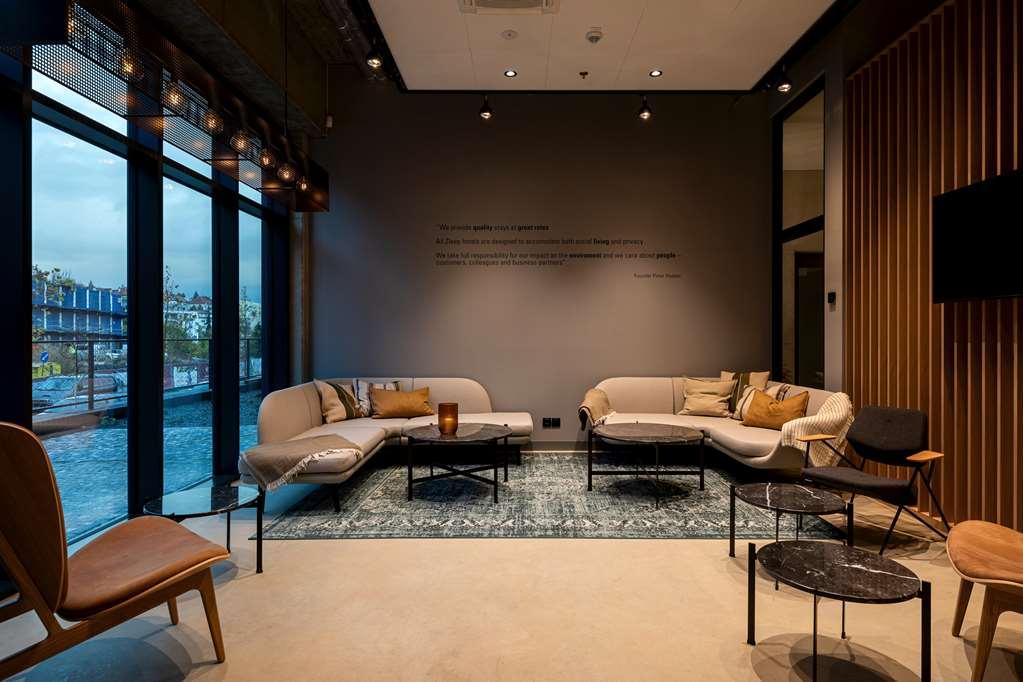 Zleep Hotel