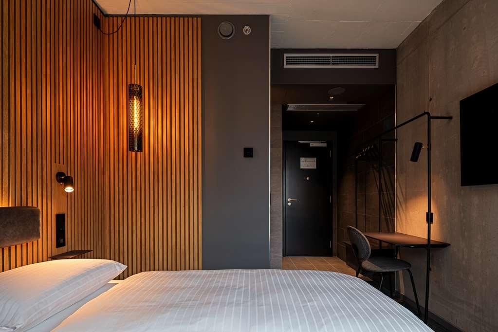 Zleep Hotel 3*