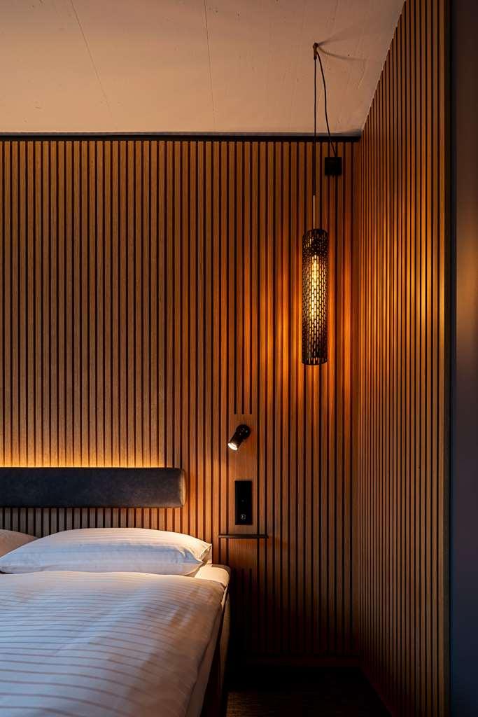 Zleep Hotel Prag