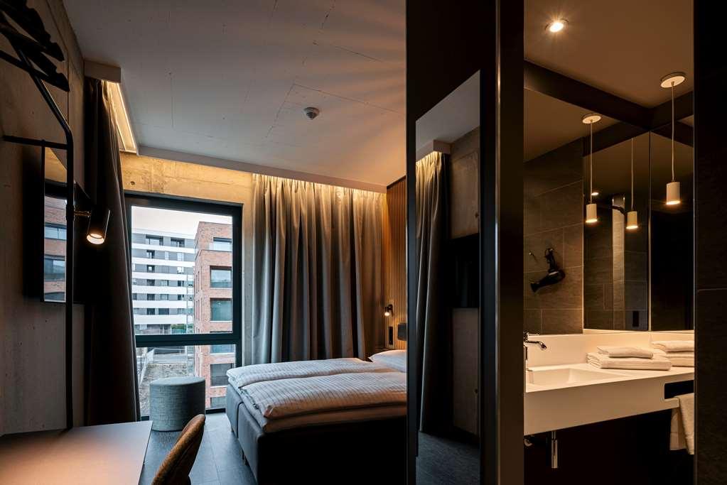 Hotel Zleep Prag