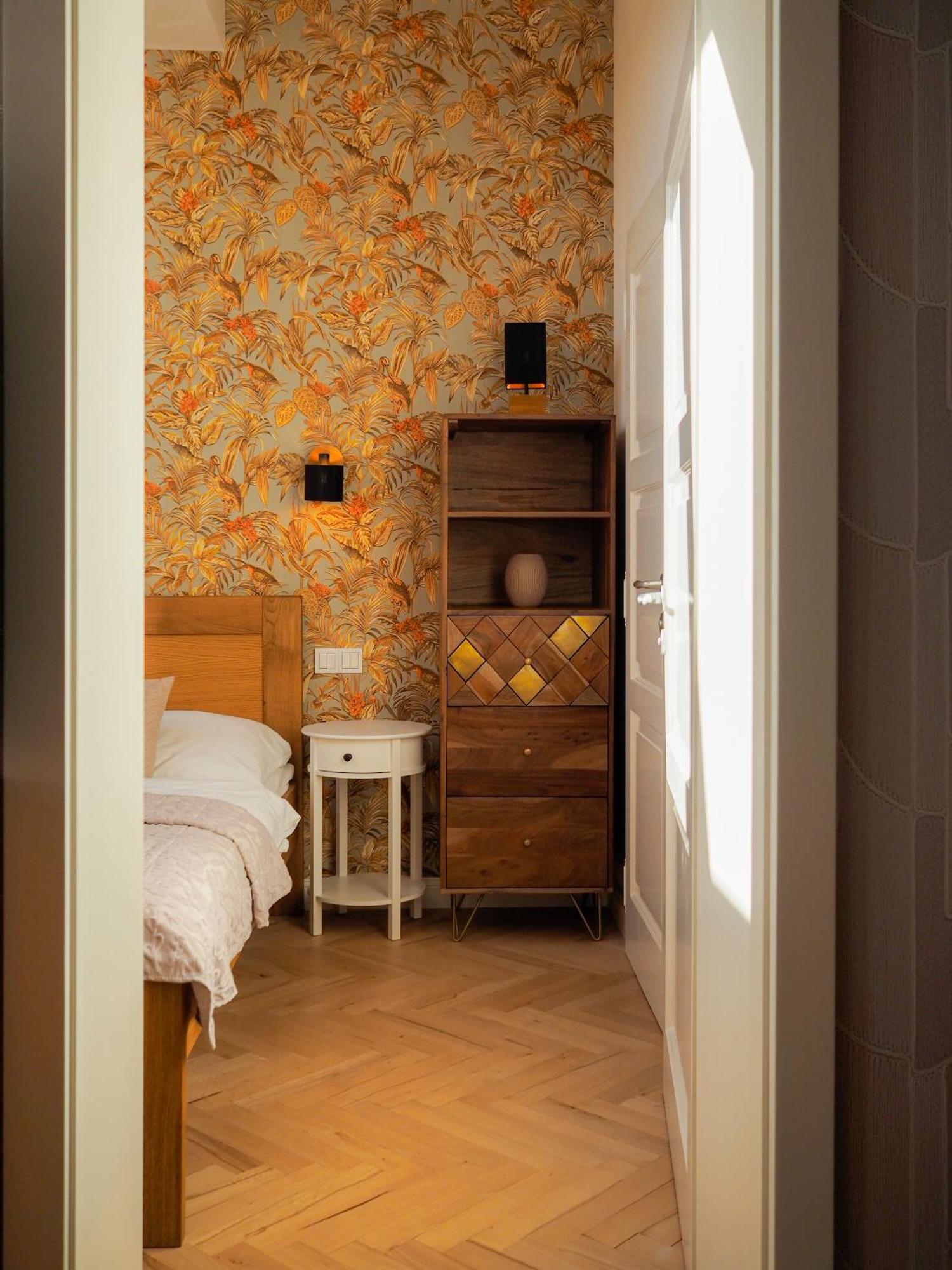Lägenhetshotell Stupartska - Attic Old Town