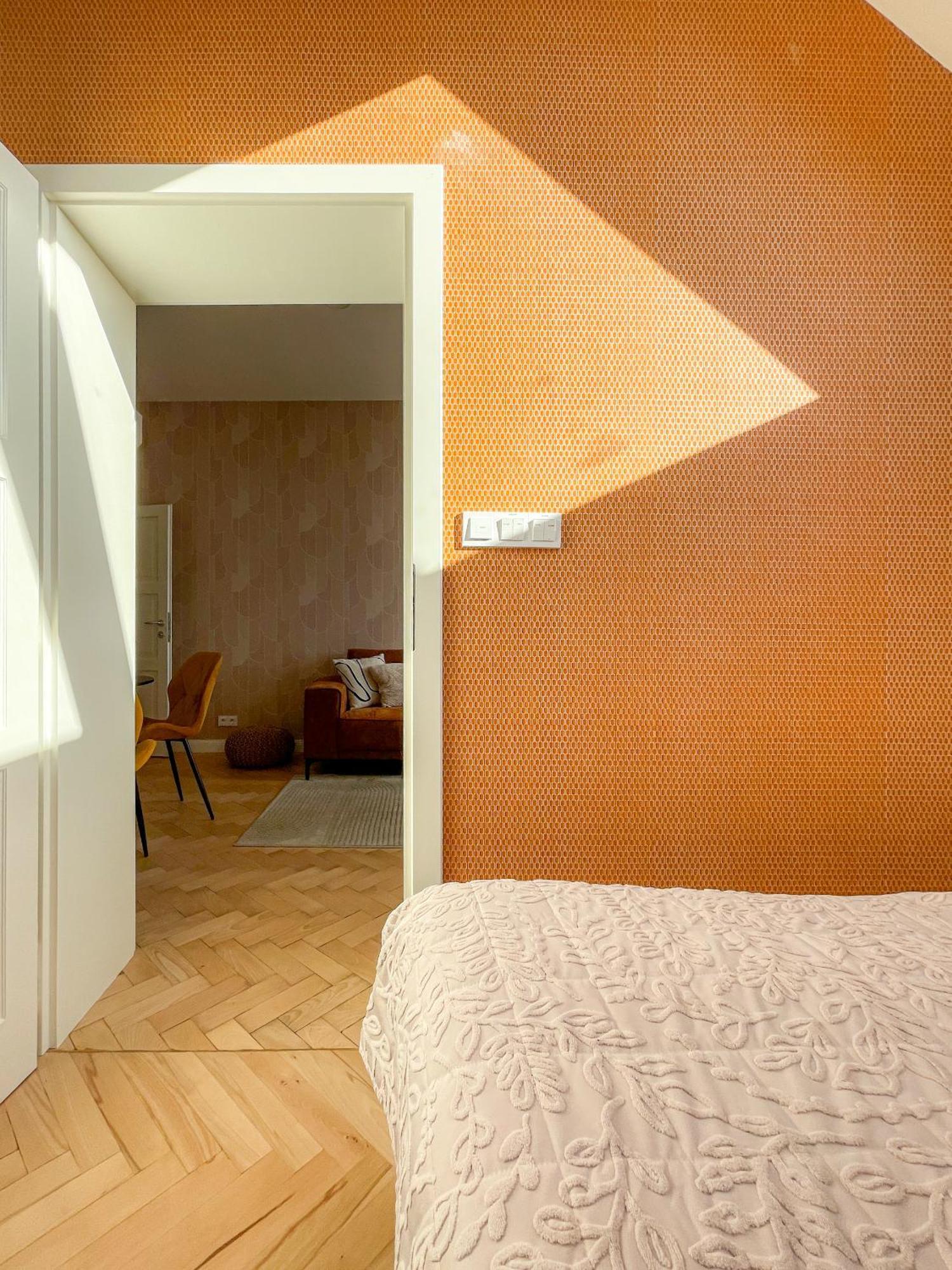 Aparthotel Stupartska - Attic Old Town