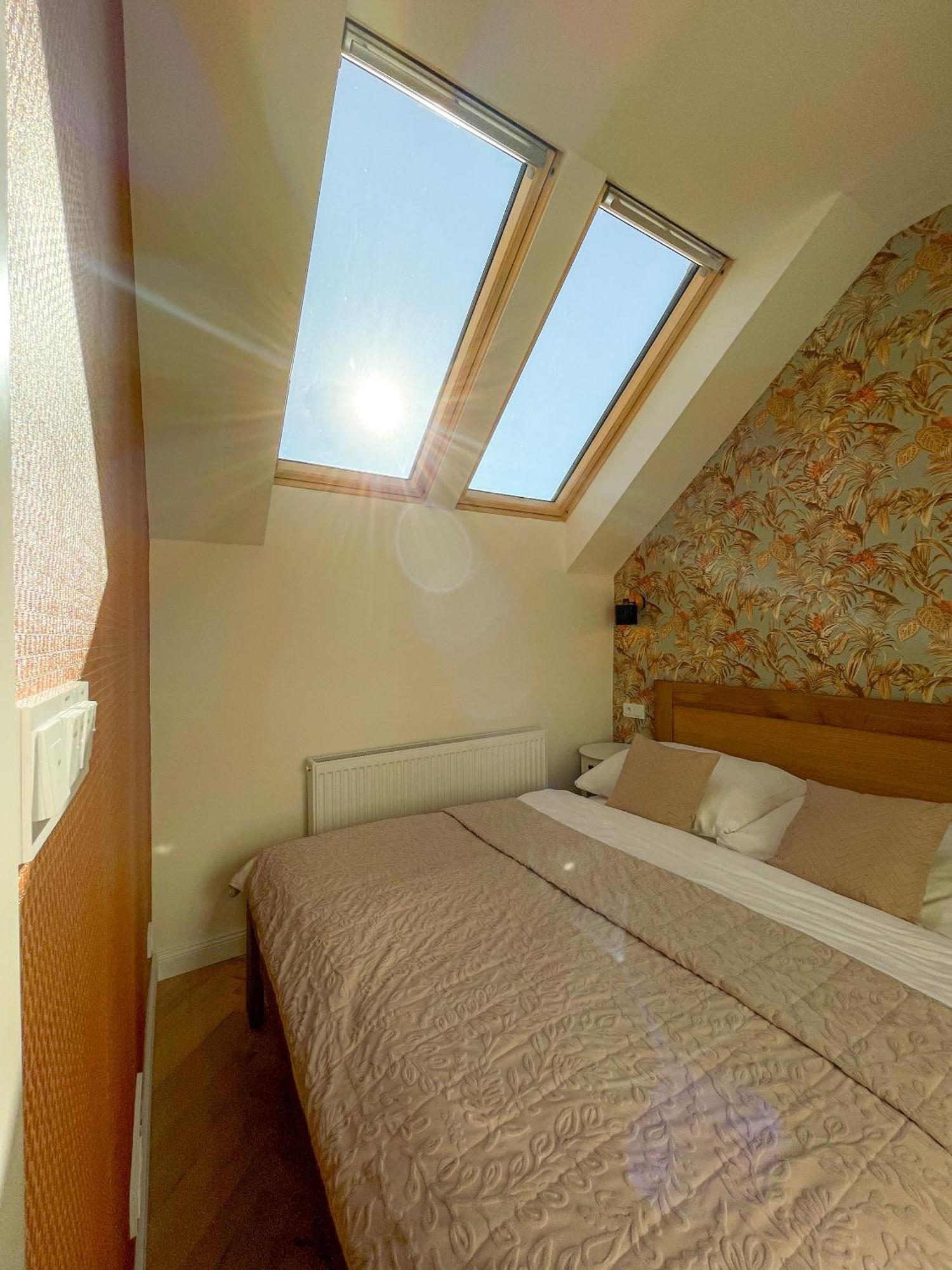 Stupartska - Attic Old Town *