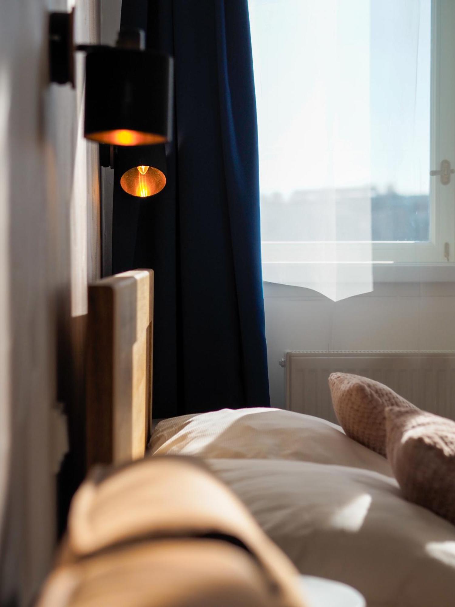 Aparthotel Stupartska - Attic Old Town *
