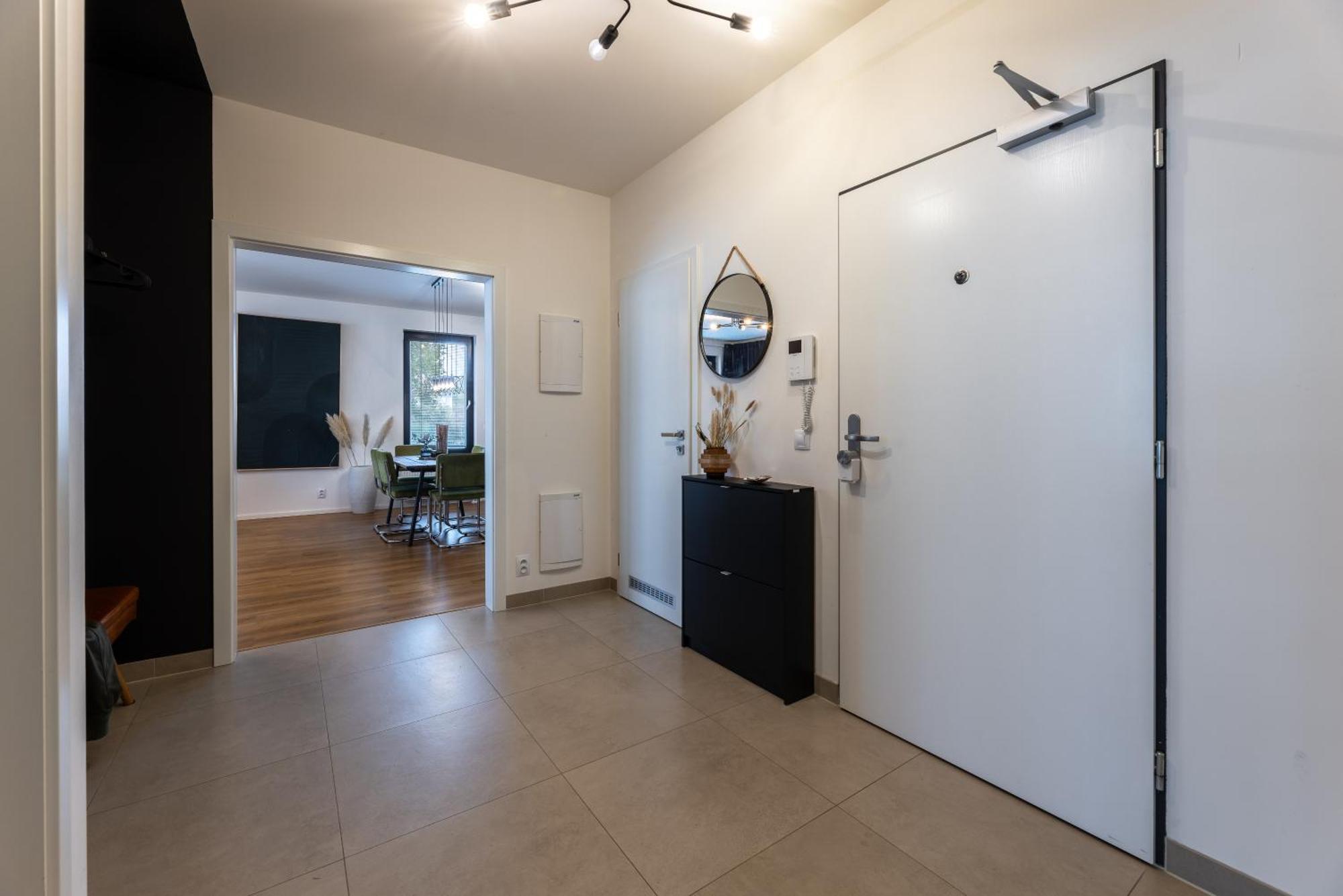 Apartment Invalidovna With Free Parking *