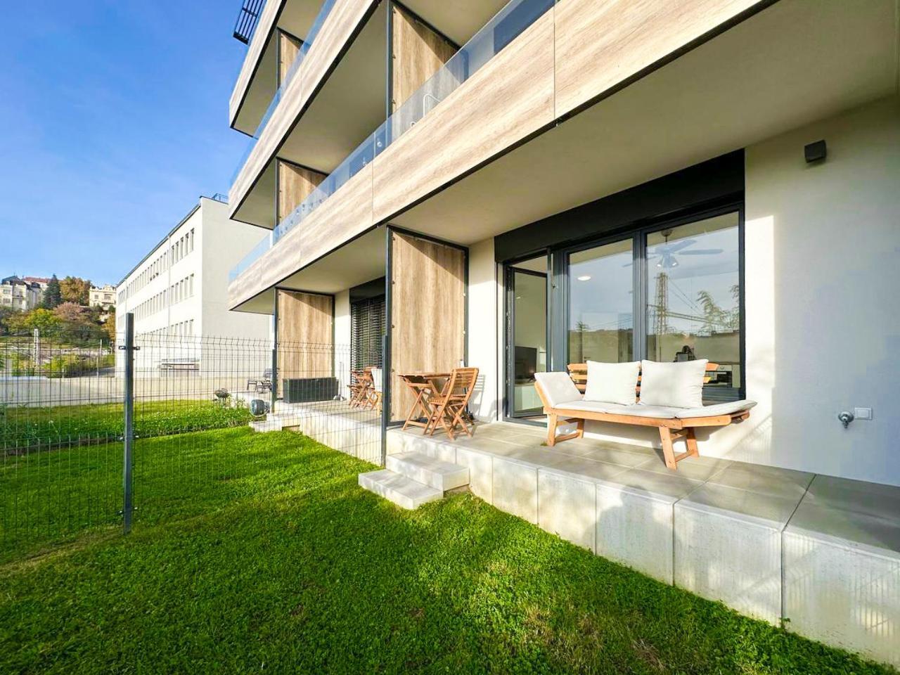 Vinice Apartment