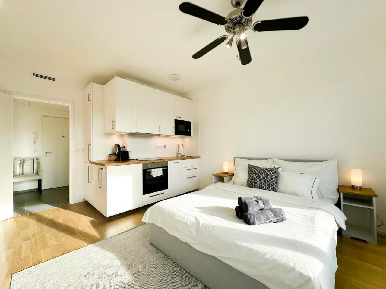 Apartment Vinice *